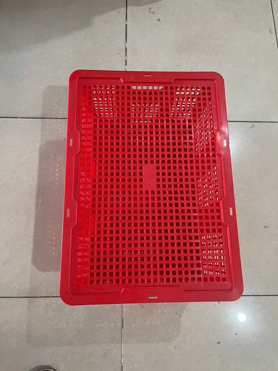 Sóng cà chua HS036-SH Long thành (60*40*26 cm)