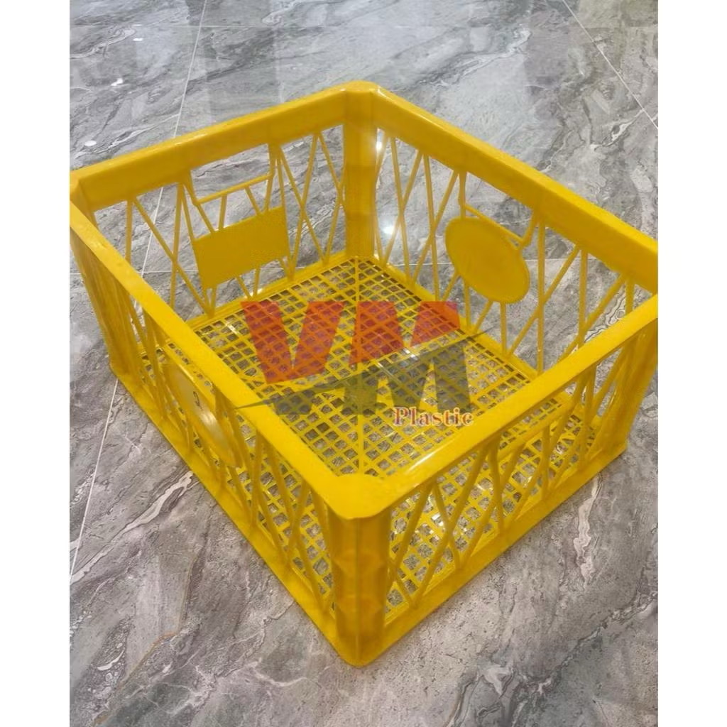 Sóng nhựa sầu riêng Văn Minh VM06-HL - KT: 440 x 370 x 210mm ± 10 mm🌸