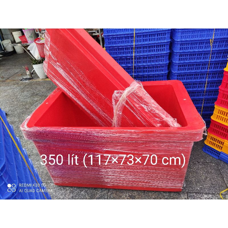 thùng đá thái lan liên doanh cao cấp