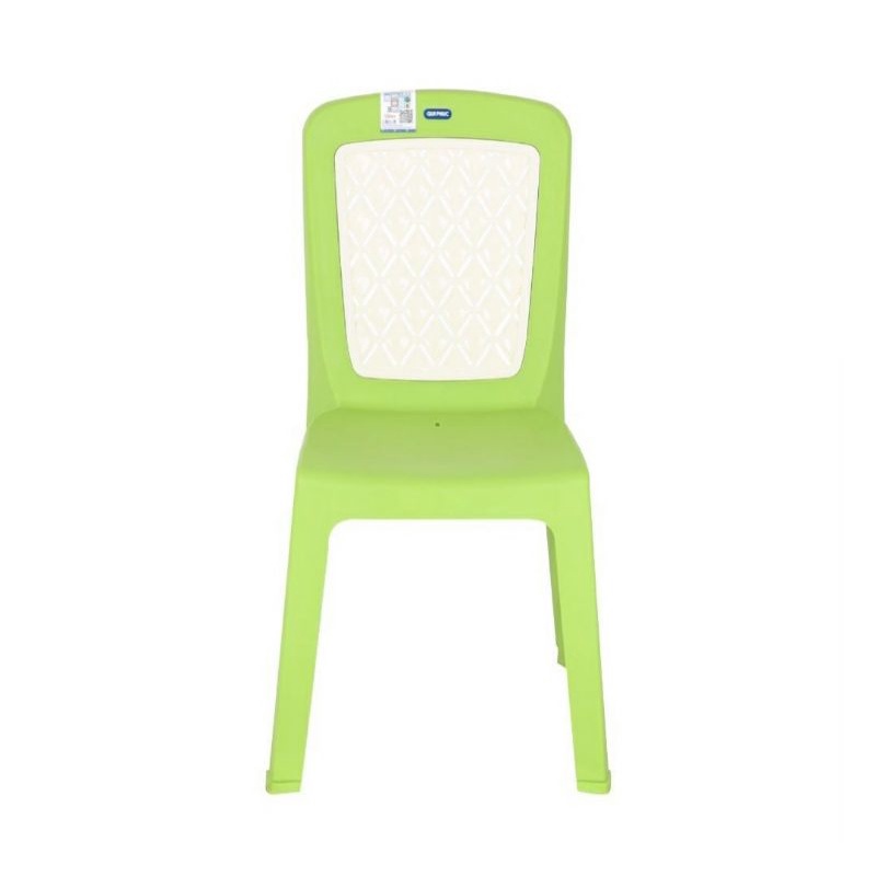 Ghế dựa lớn ADORA cao cấp loại 1 ( nhựa qui phúc)