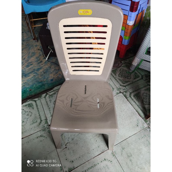 ghế dựa lớn 9 sọc vĩ hưng cao cấp loại 1