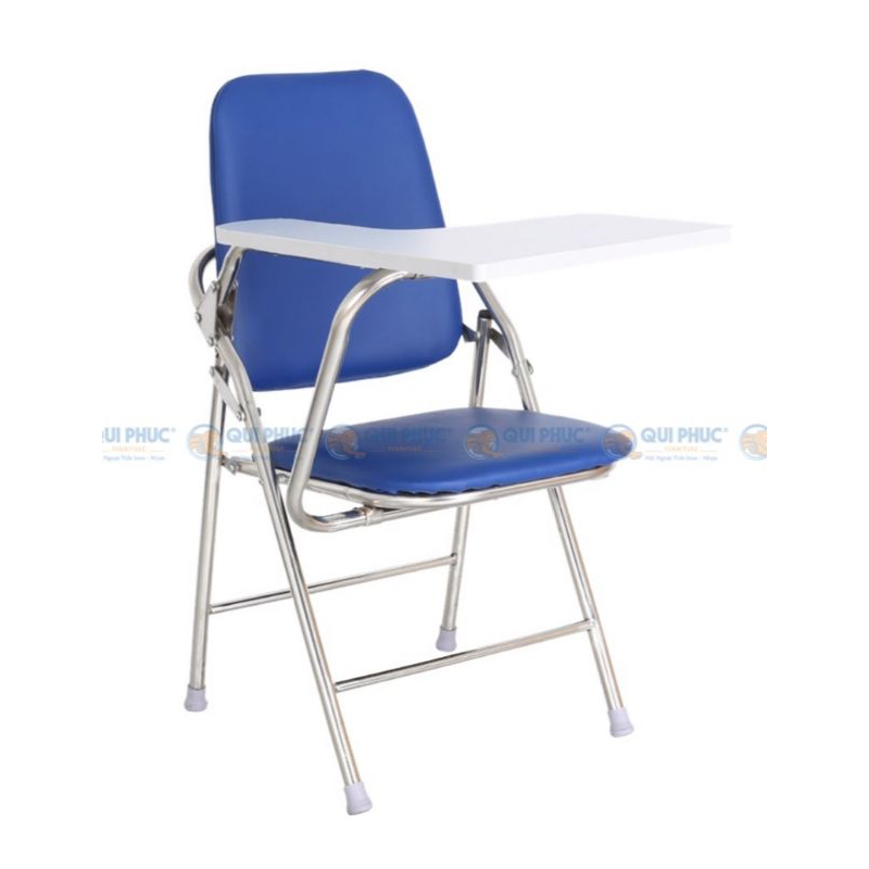 Ghế liền bàn sinh viên inox qui phúc