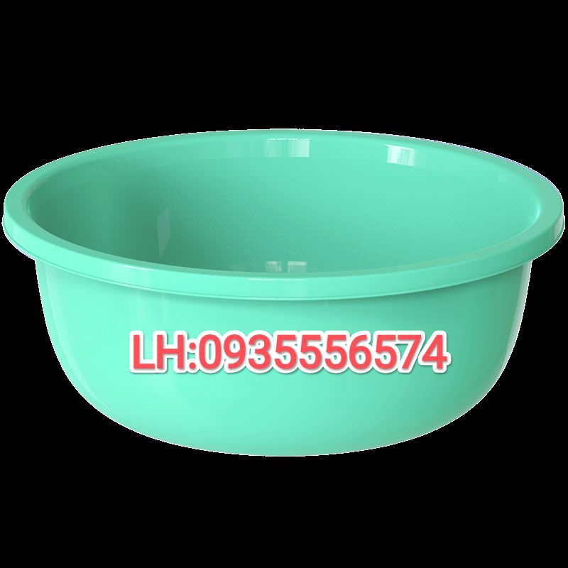 Thau nhựa Bầu 8T2 Duy Tân và vĩ hưng