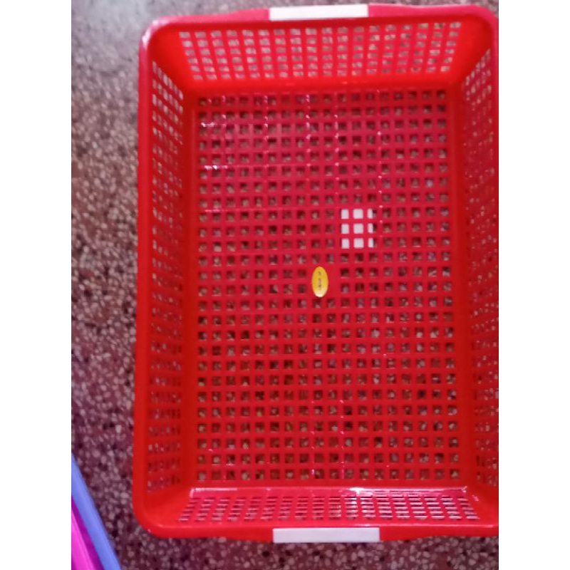 combo 5 Rổ Hàn 04 Vĩ Hưng