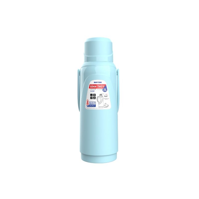 Bình thủy 2 lít Duy Tân