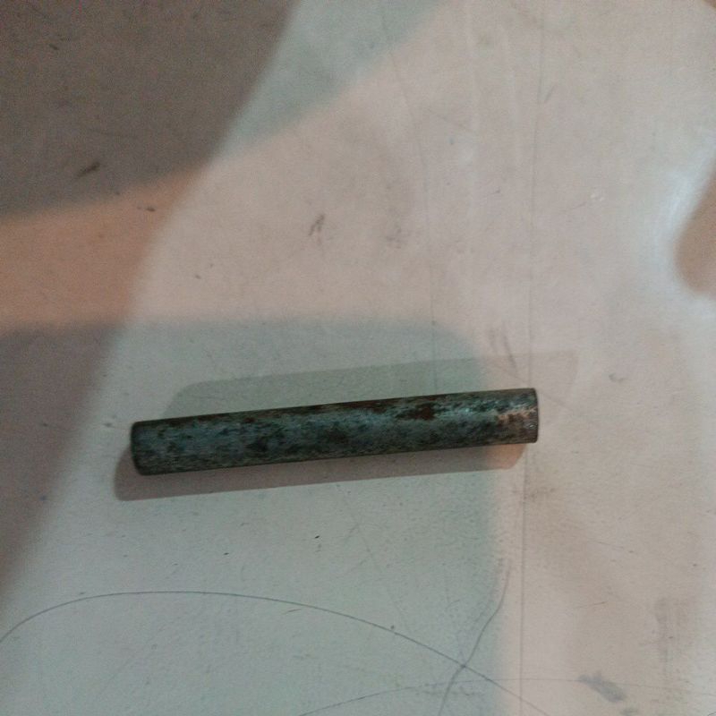 Bánh xe và chốt sắt sóng 26 bánh xe