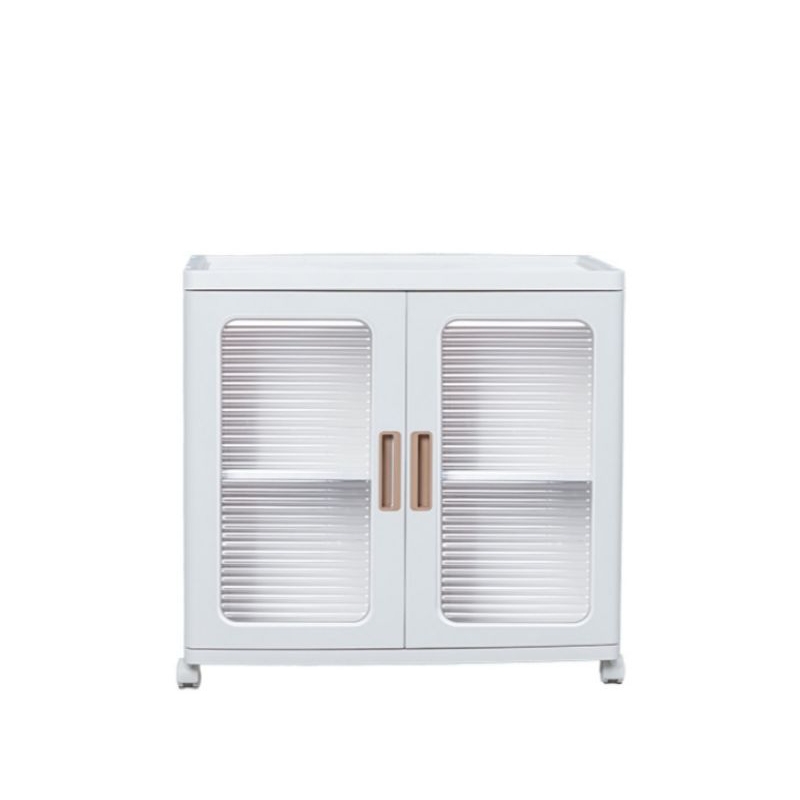 Tủ nhựa size XL - 1 tầng Song Long