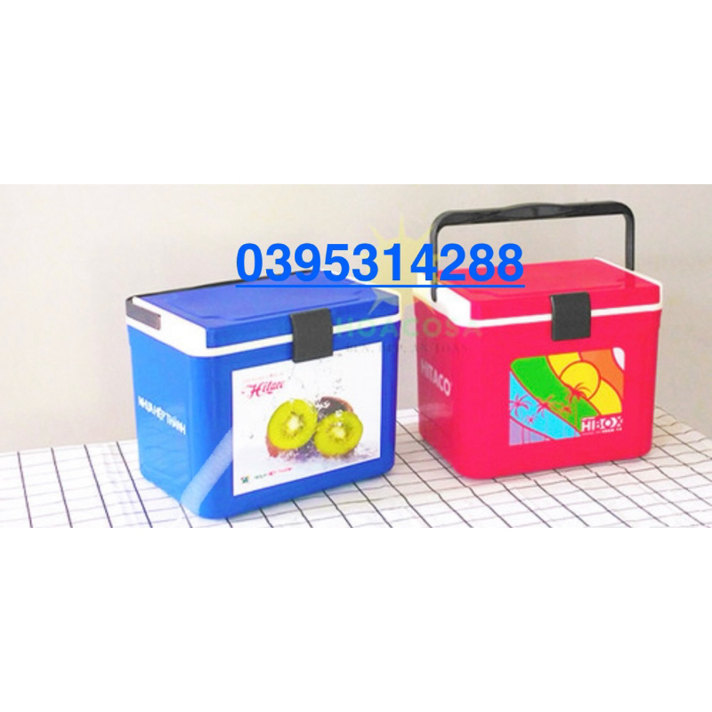 Thùng đá HIBOX 14 lít Hiệp Thành