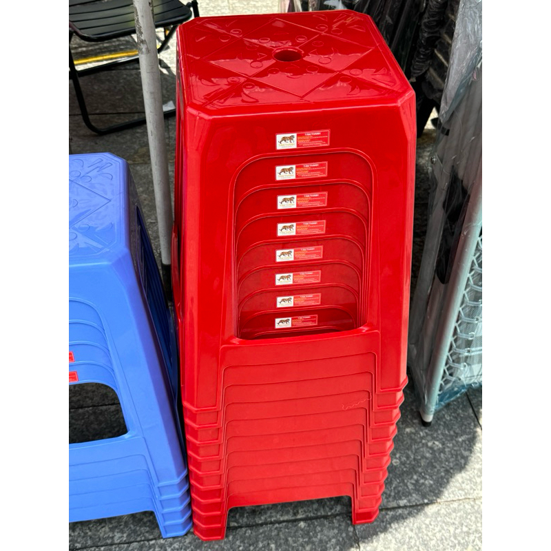 Combo 10 ghế cao sư tử cao cấp