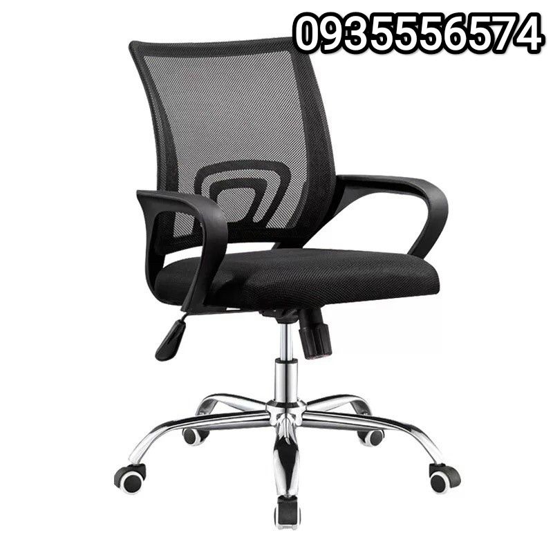 Ghế văn phòng lưng ghế lưới cao cấp nhập khẩu