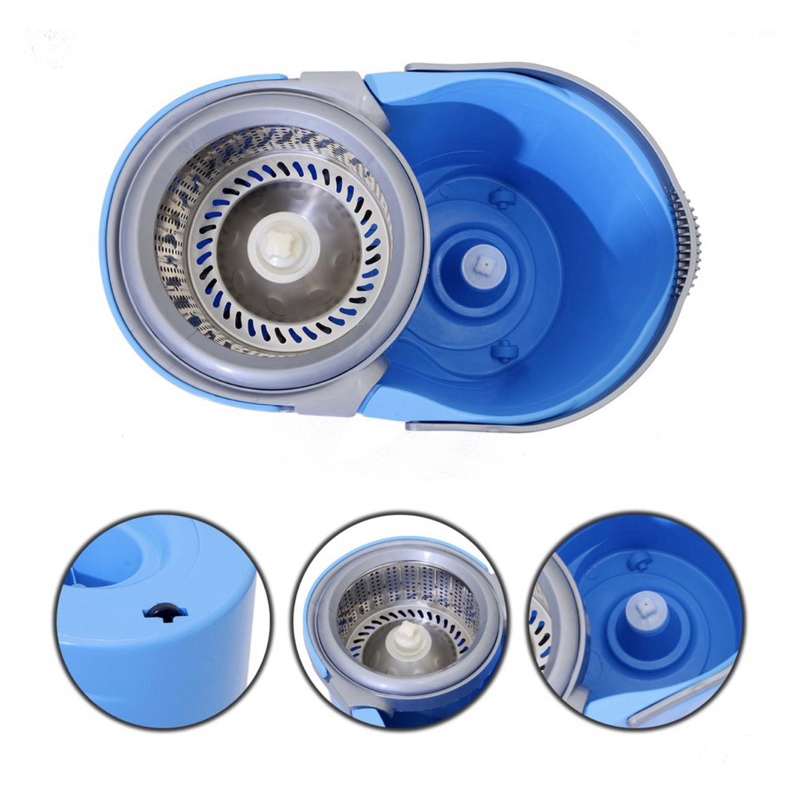 Bộ lau nhà MAXX MOP X3 megahome