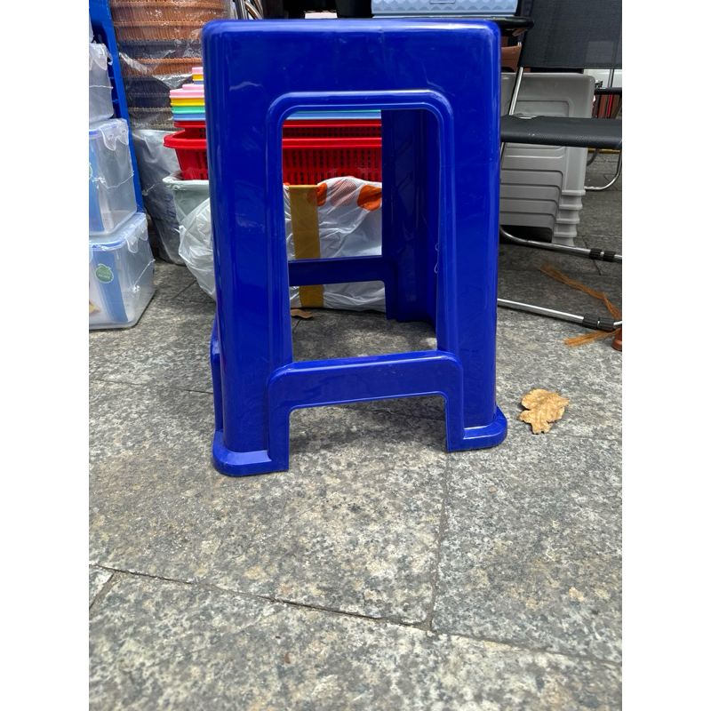 Ghế cao Đại Thuỷ Sinh có đế chống trượt cao cấp