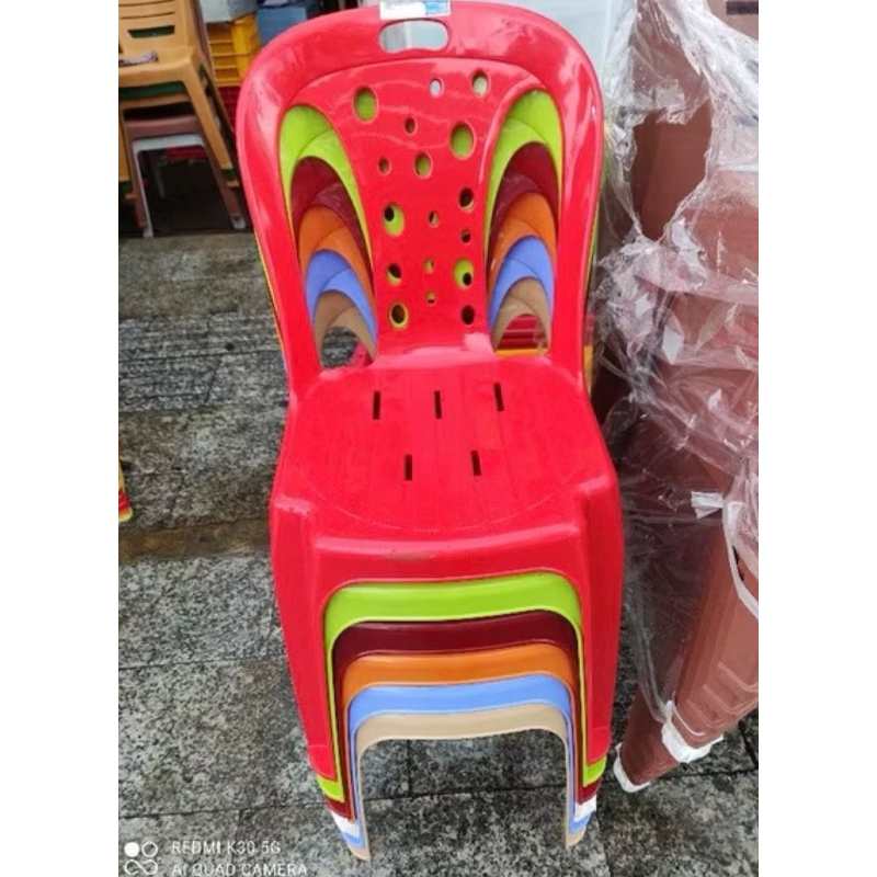 Ghế dựa lớn oval qui phúc cao cấp