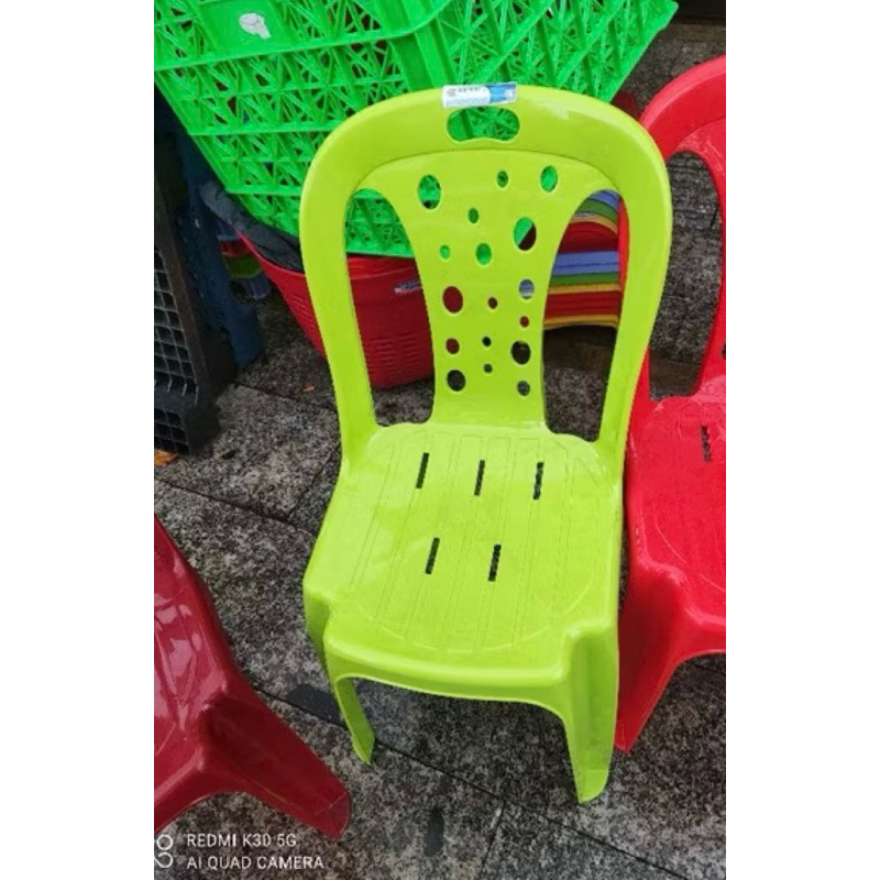 Ghế dựa lớn oval qui phúc cao cấp