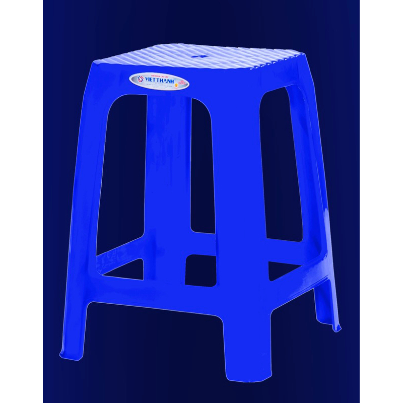 Ghế cao sọc cao cấp loại 1