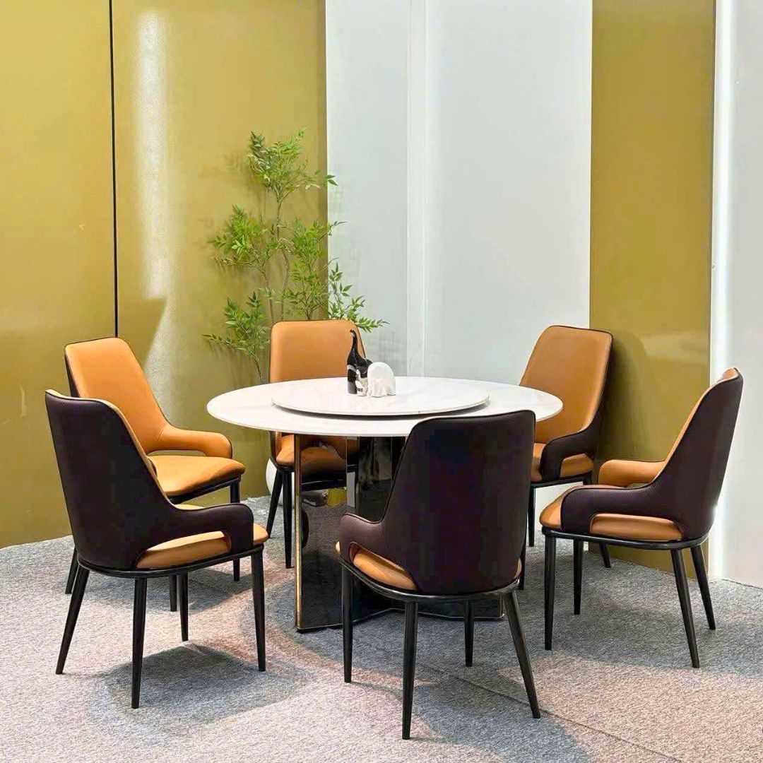 Ghế ăn Avey cao cấp