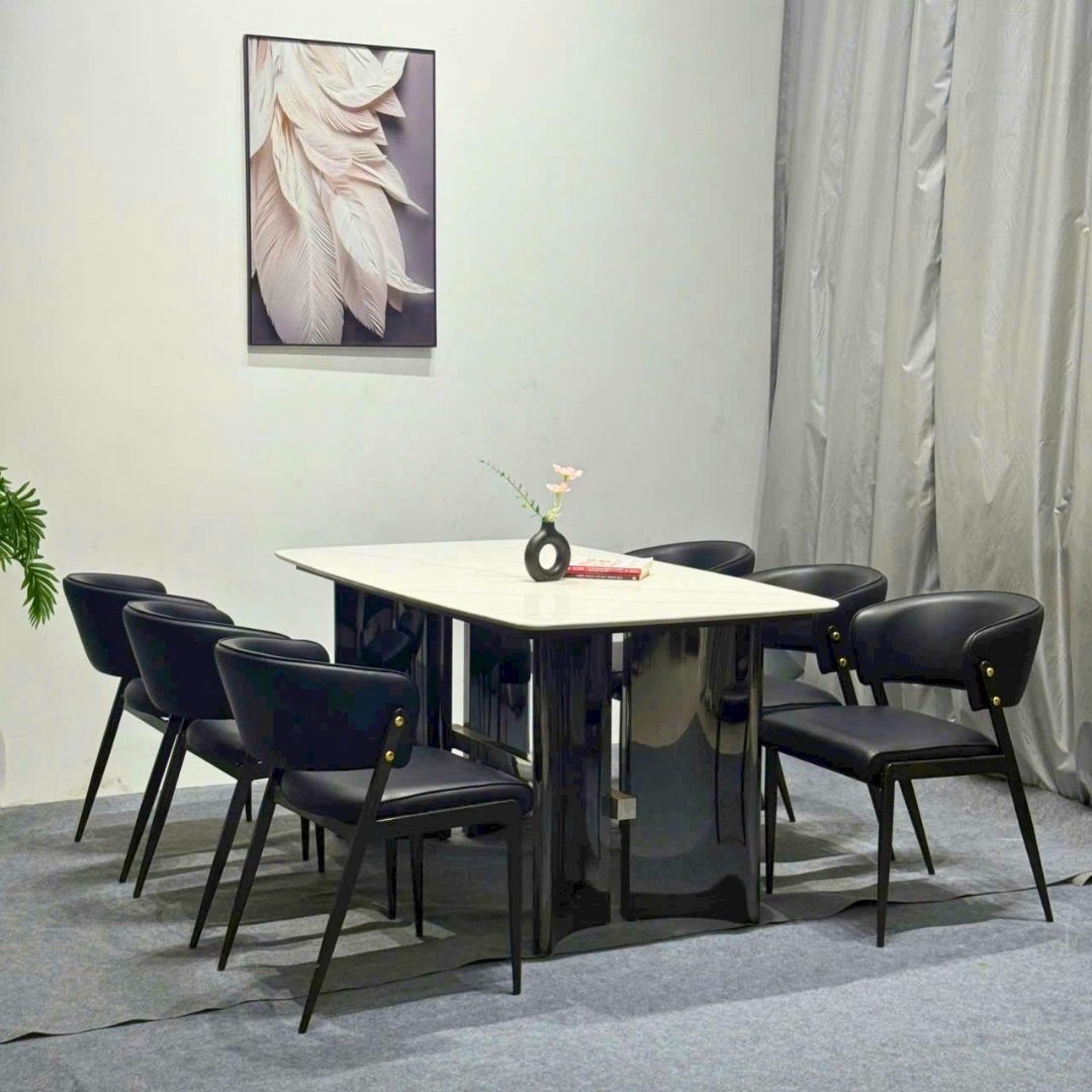 Ghế ăn Axis cao cấp