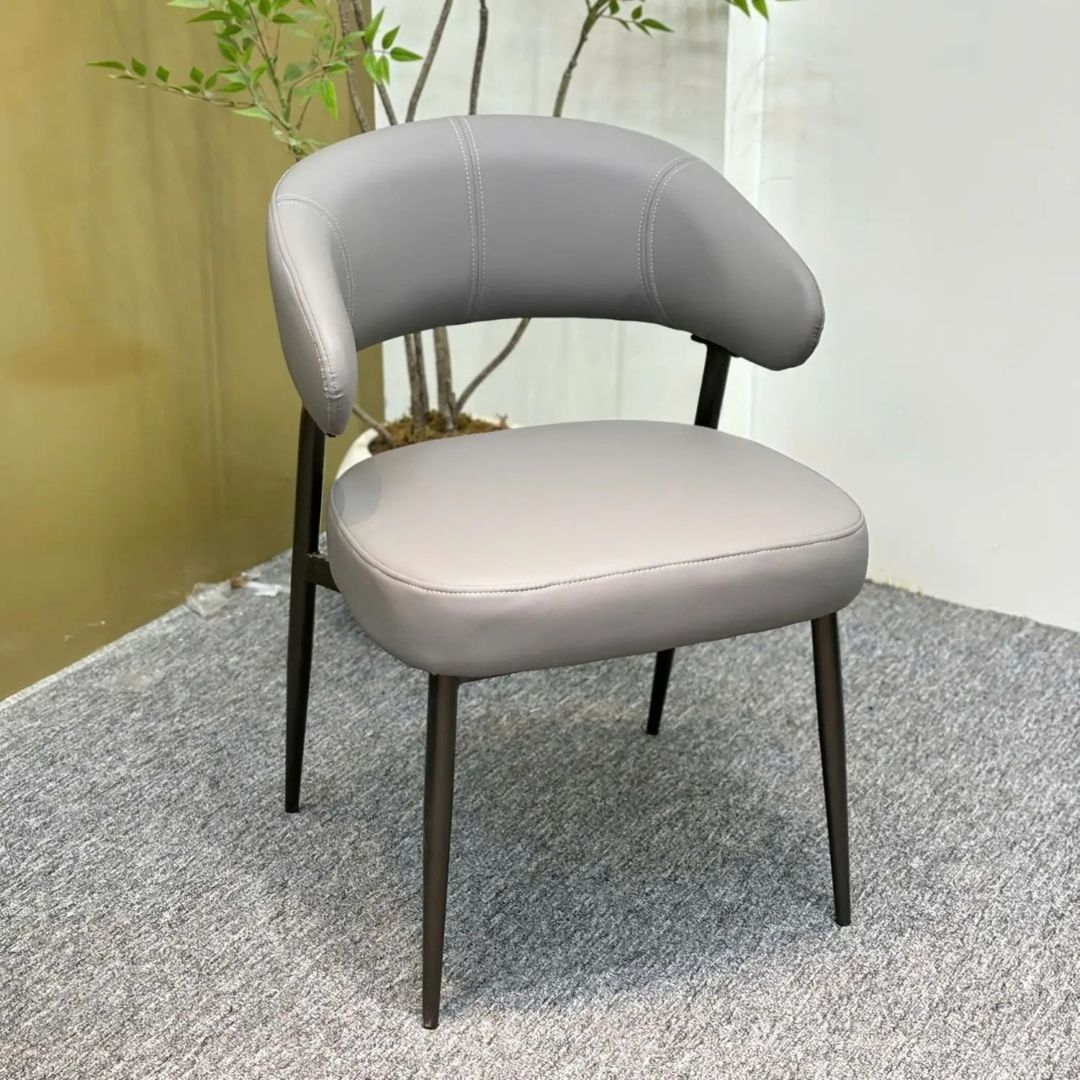 Ghế ăn Chubby cao cấp
