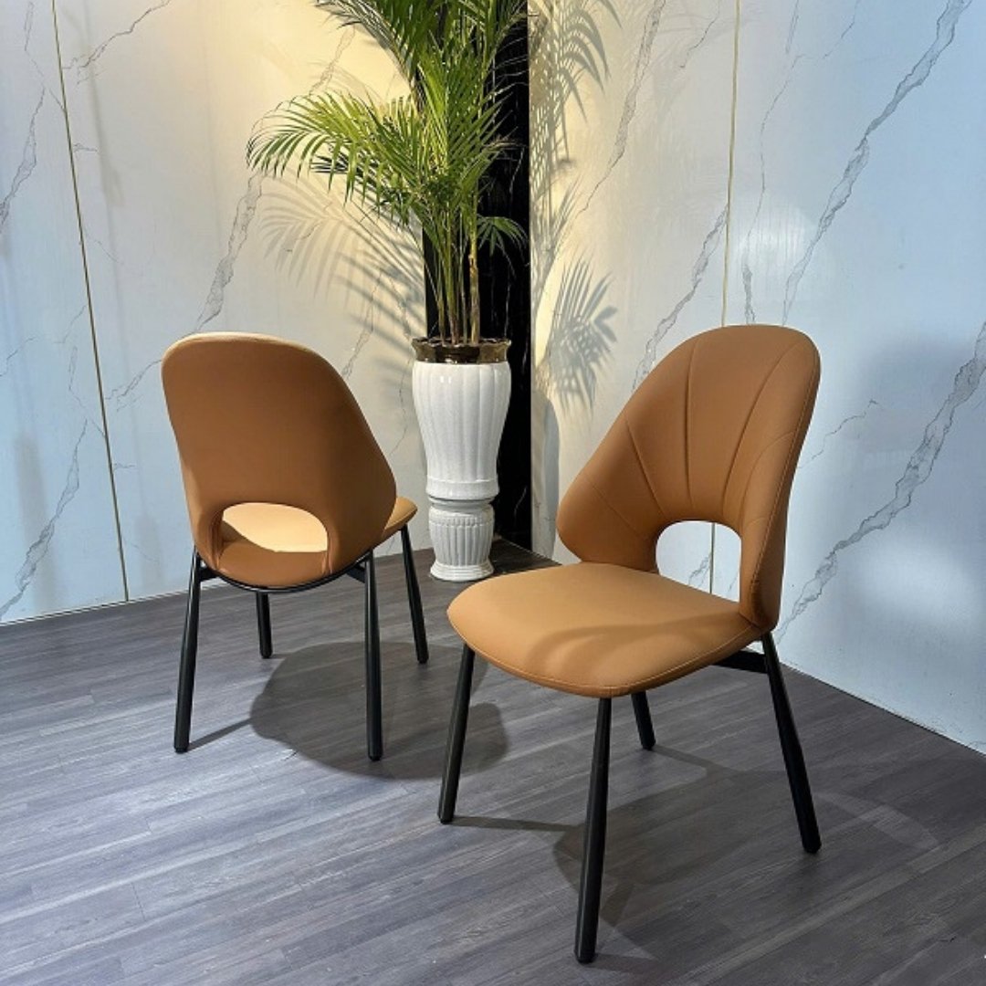 Ghế ăn đẹp KN Home Decor