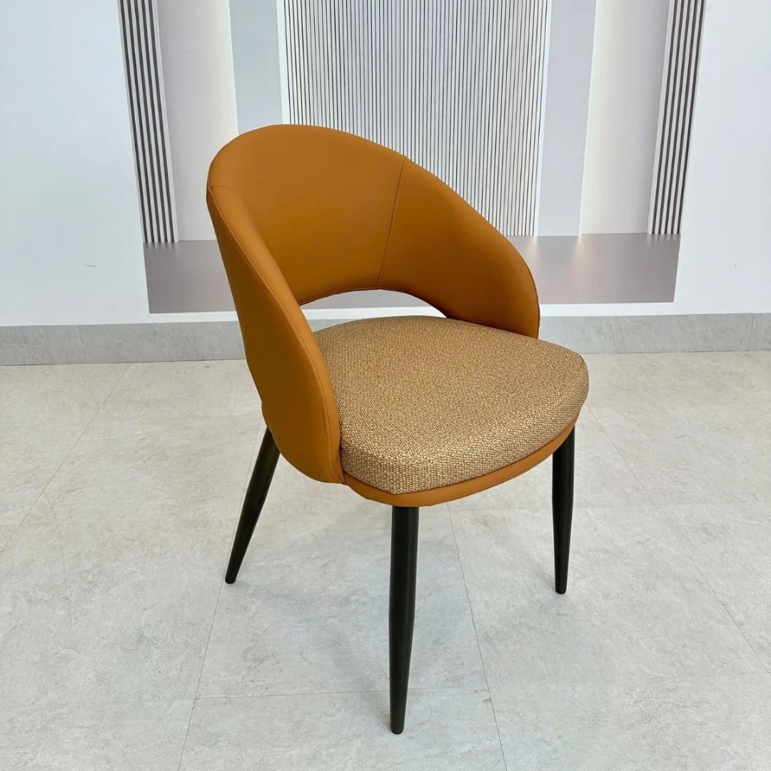 Ghế ăn Kenzo cao cấp