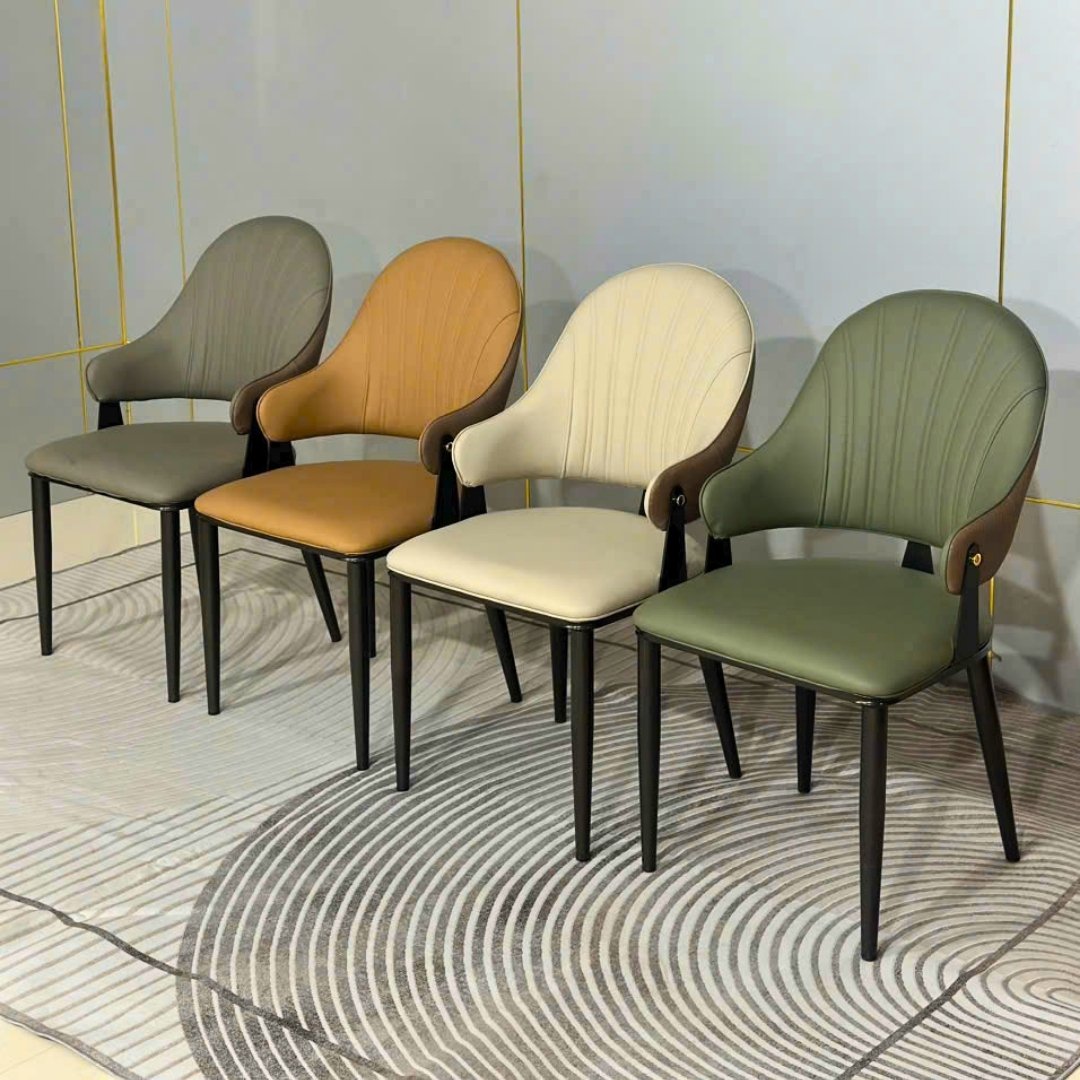 Ghế ăn Merci KN Home Decor