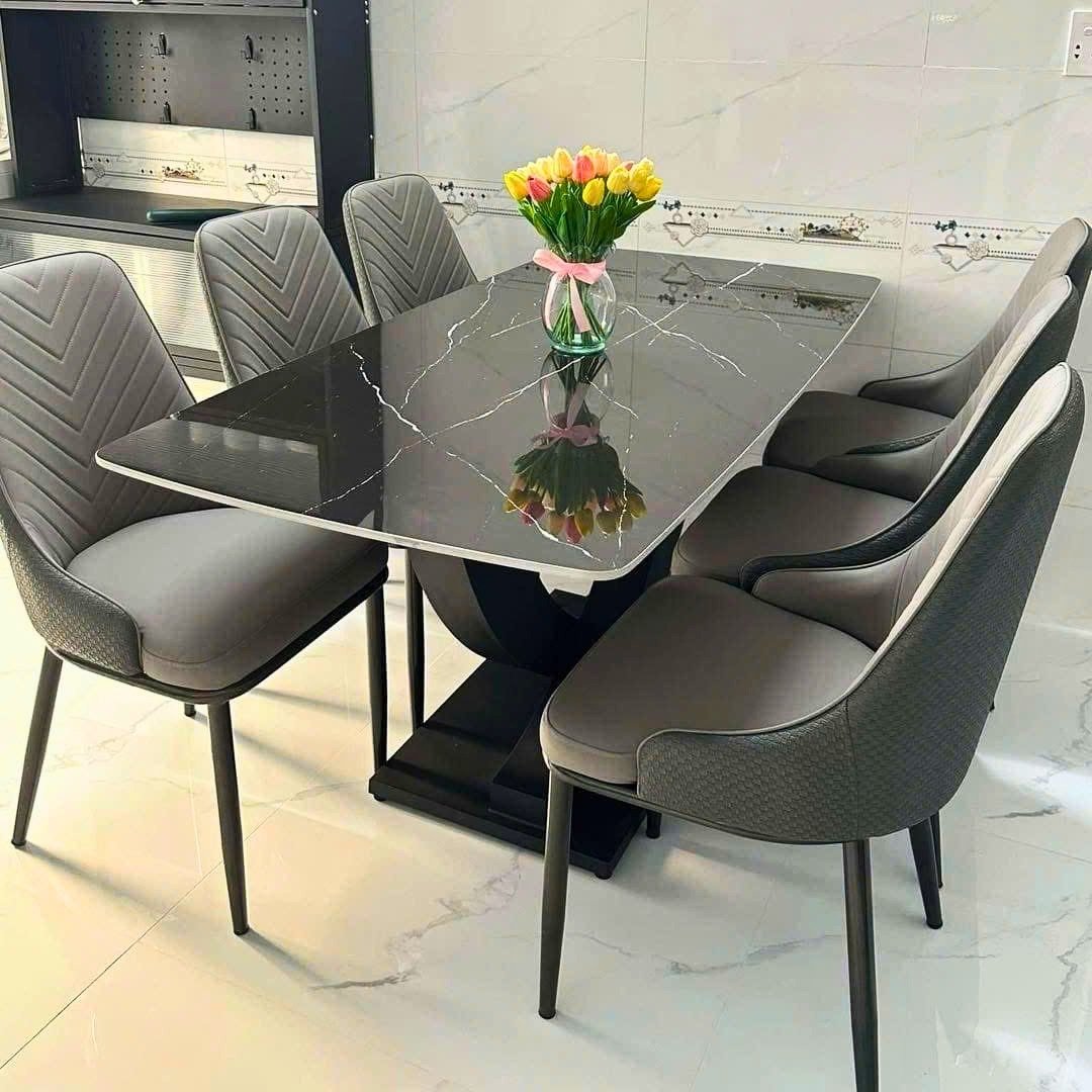 Ghế bàn ăn hiện đại Sunny