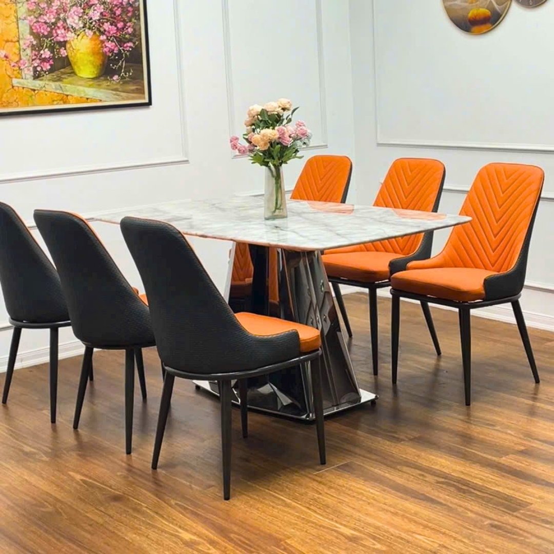 Ghế ăn Sunny KN Home Decor