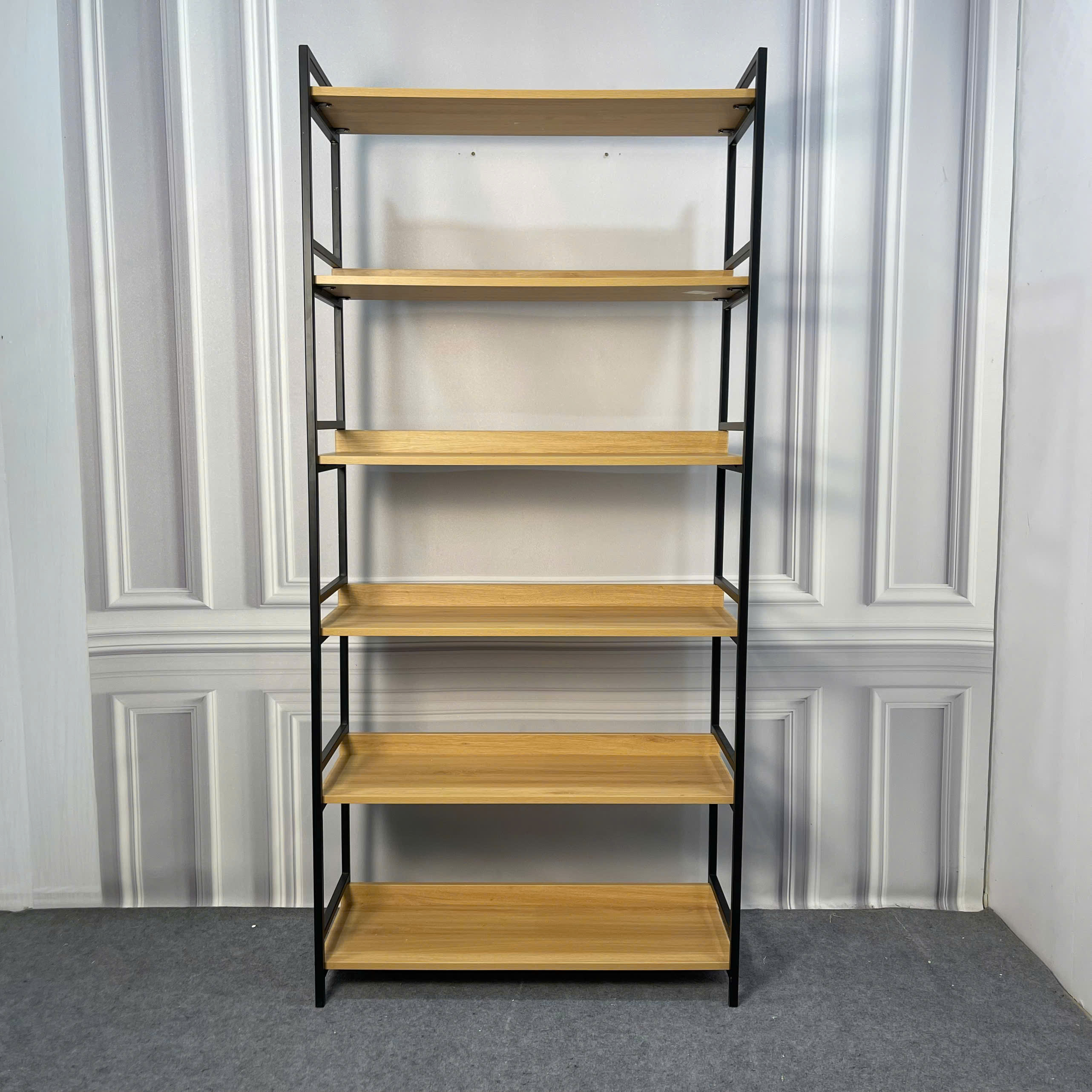 Kệ bếp nhiều tầng để đồ gia dụng tiện lợi