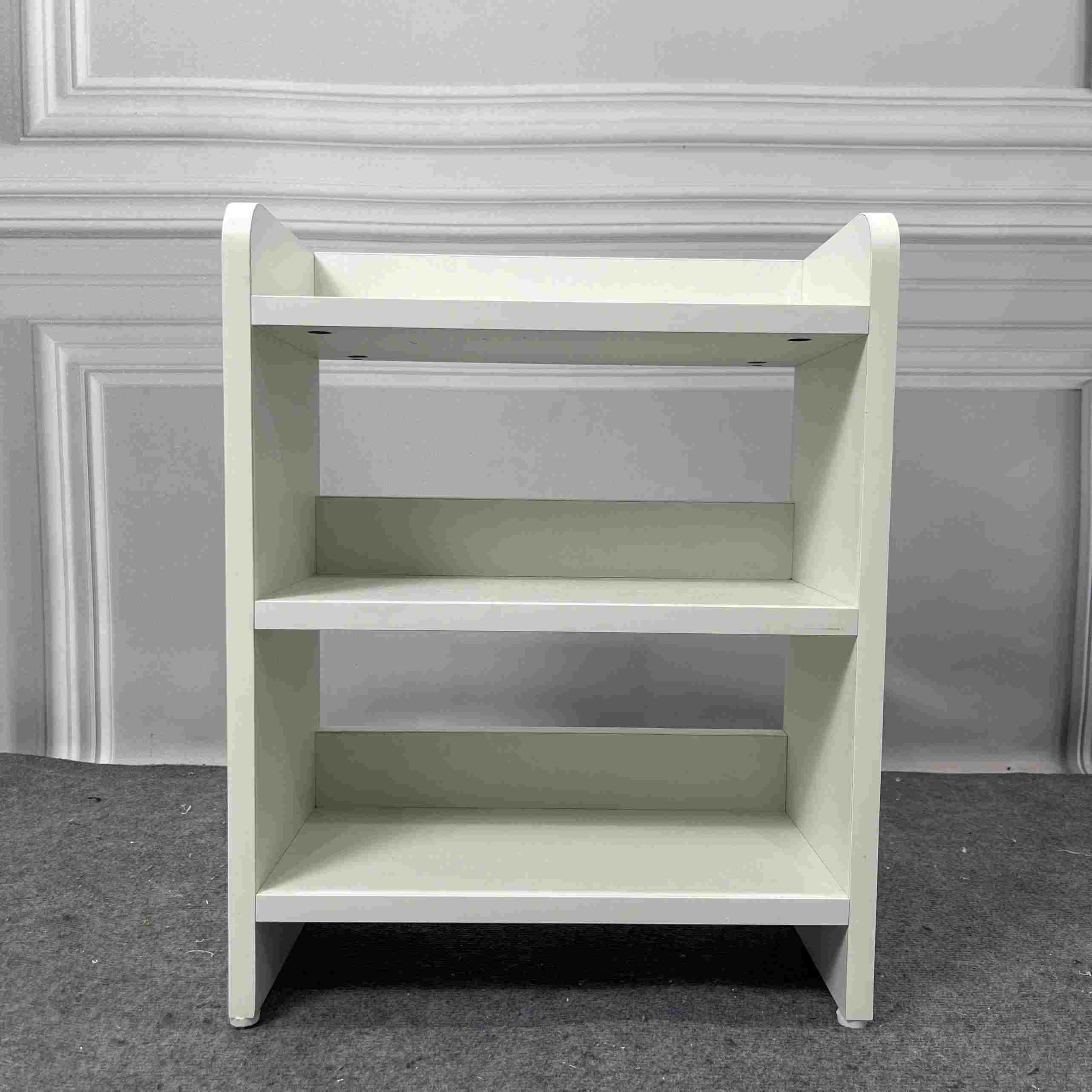 kệ mỹ phẩm để bàn gỗ mdf phủ melamine