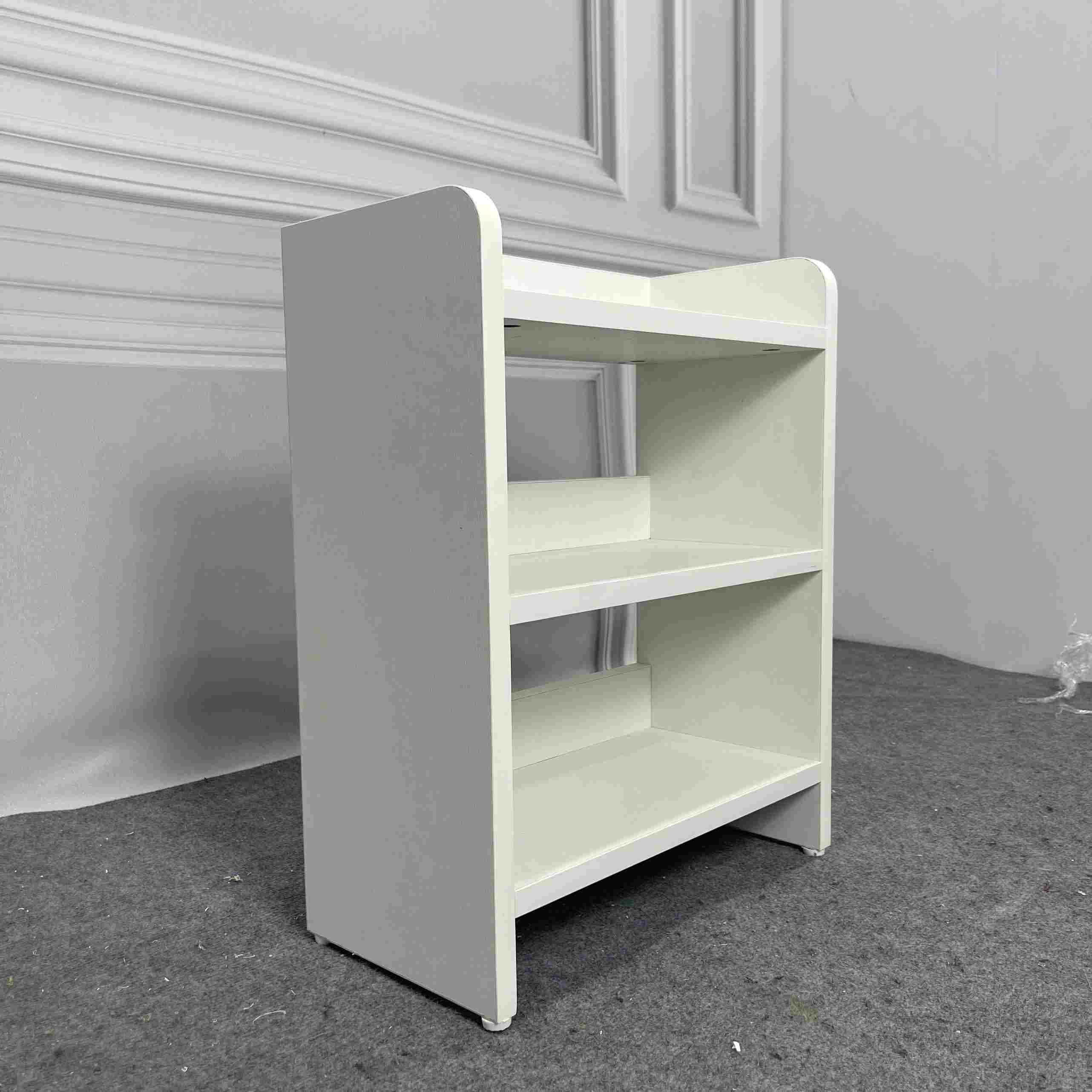 kệ trang điểm mini thiết kế hiện đại nhỏ gọn