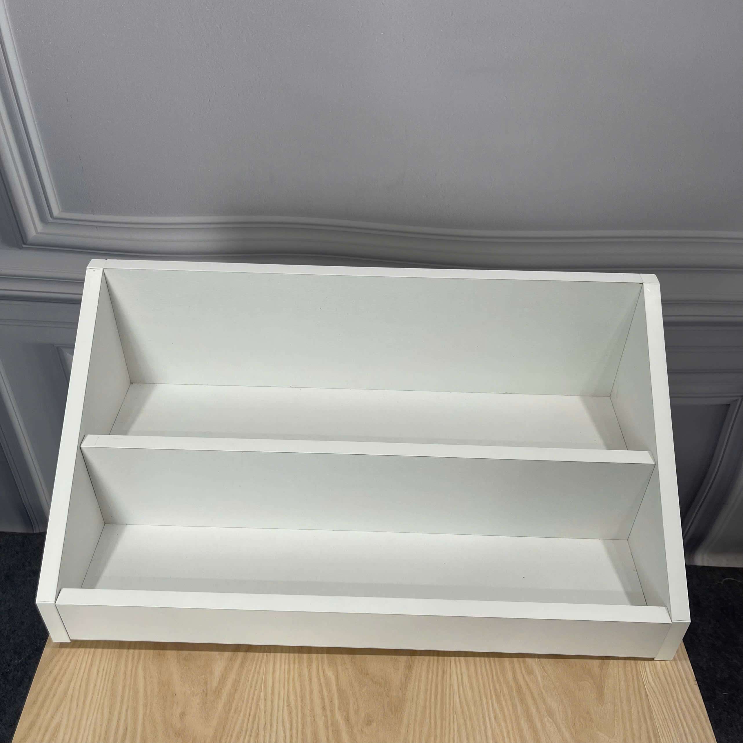 kệ gia vị bếp mdf melamine hiện đại