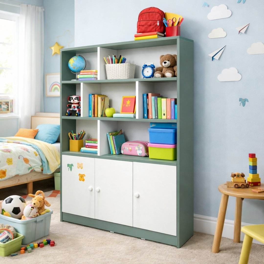 ke-sach-trang-tri-phong-khach