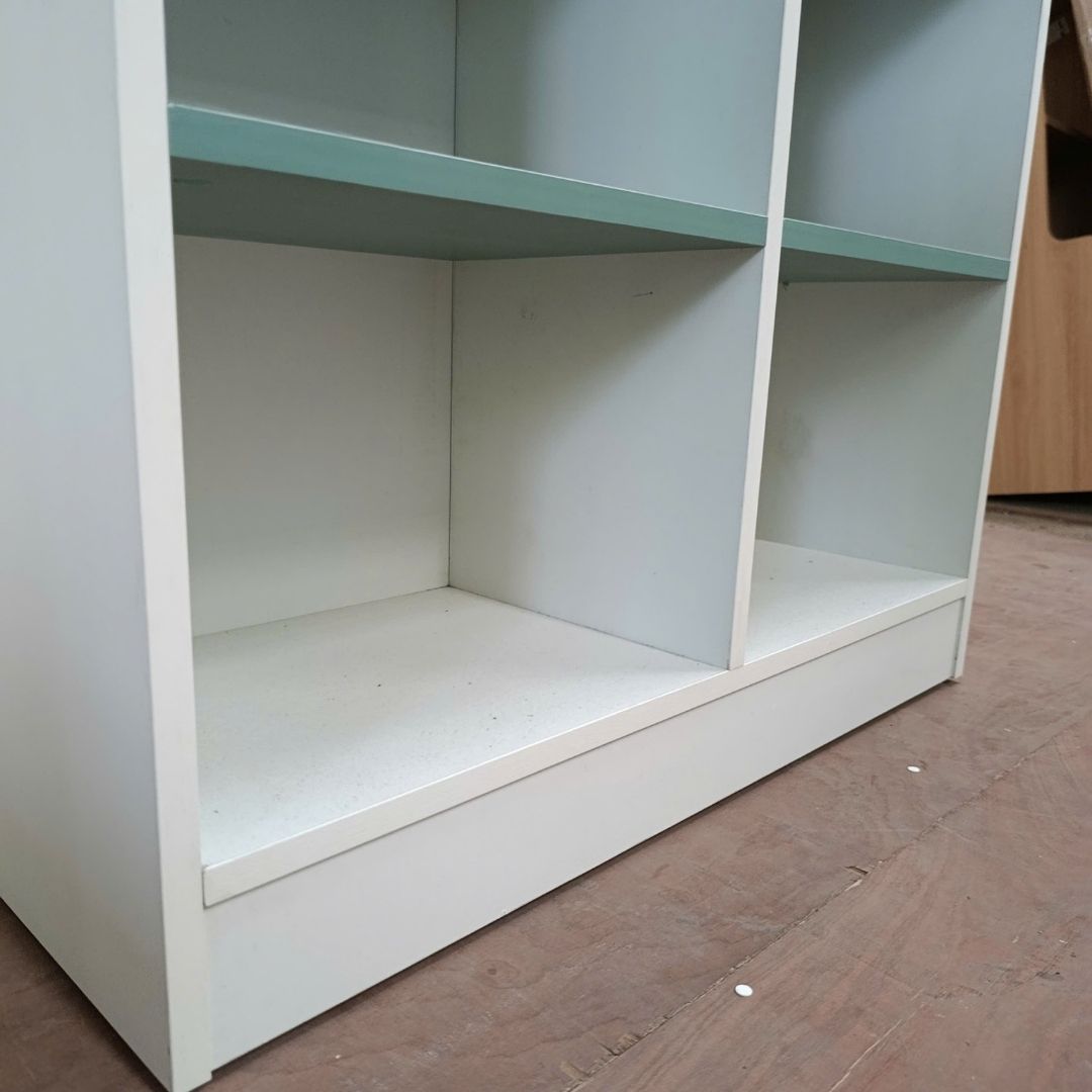 Kệ sách 80cm rộng 180cm cao