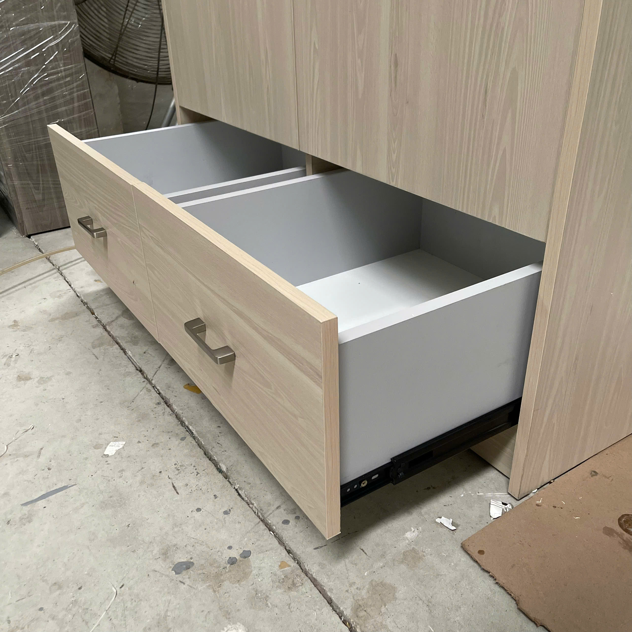 tu ao de do gap phong ngu hien dai