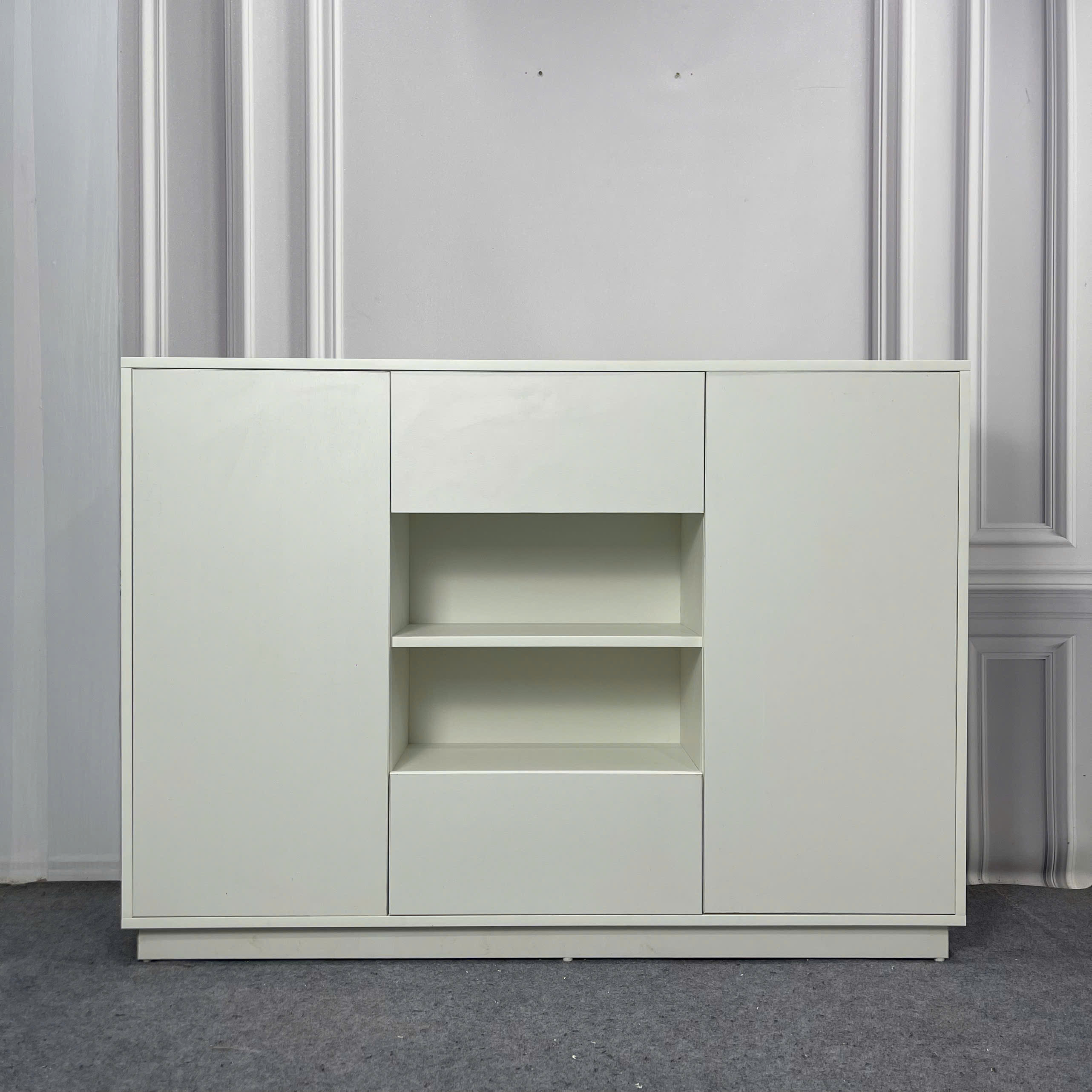 tu go mdf 17mm phu melamine cao cap