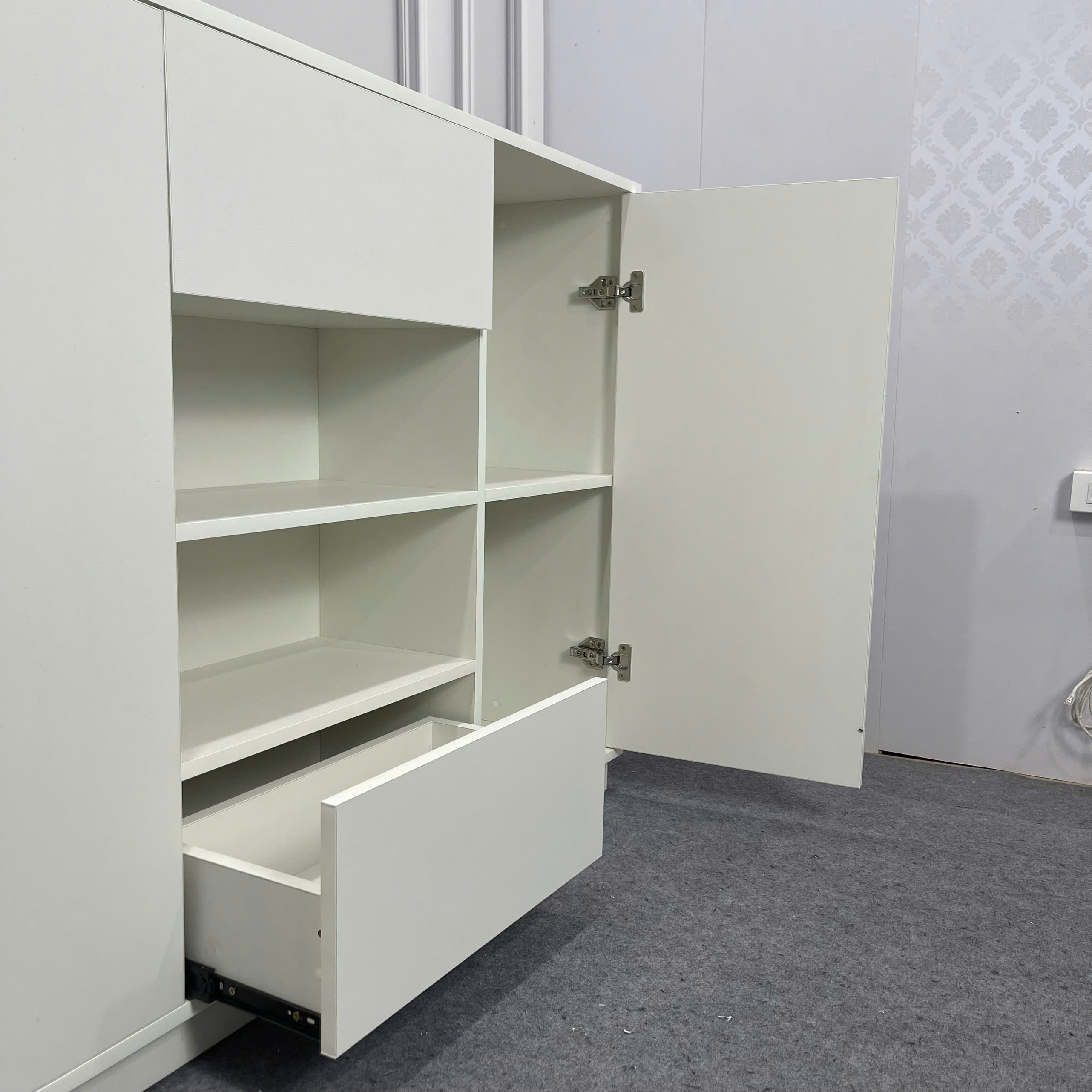 tu da nang ray bi 3 lop