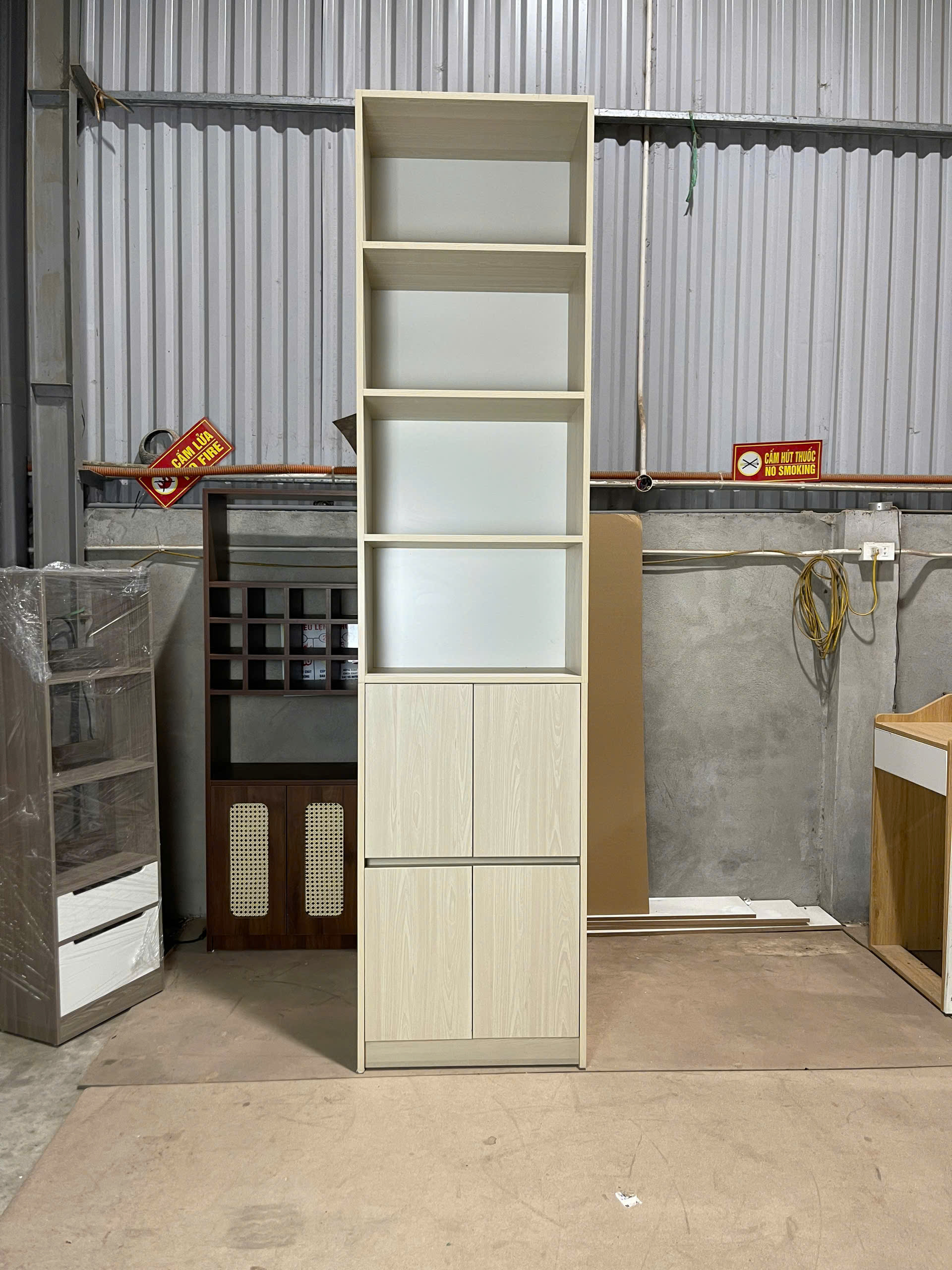 tu cao tang kich tran tiet kiem dien tich