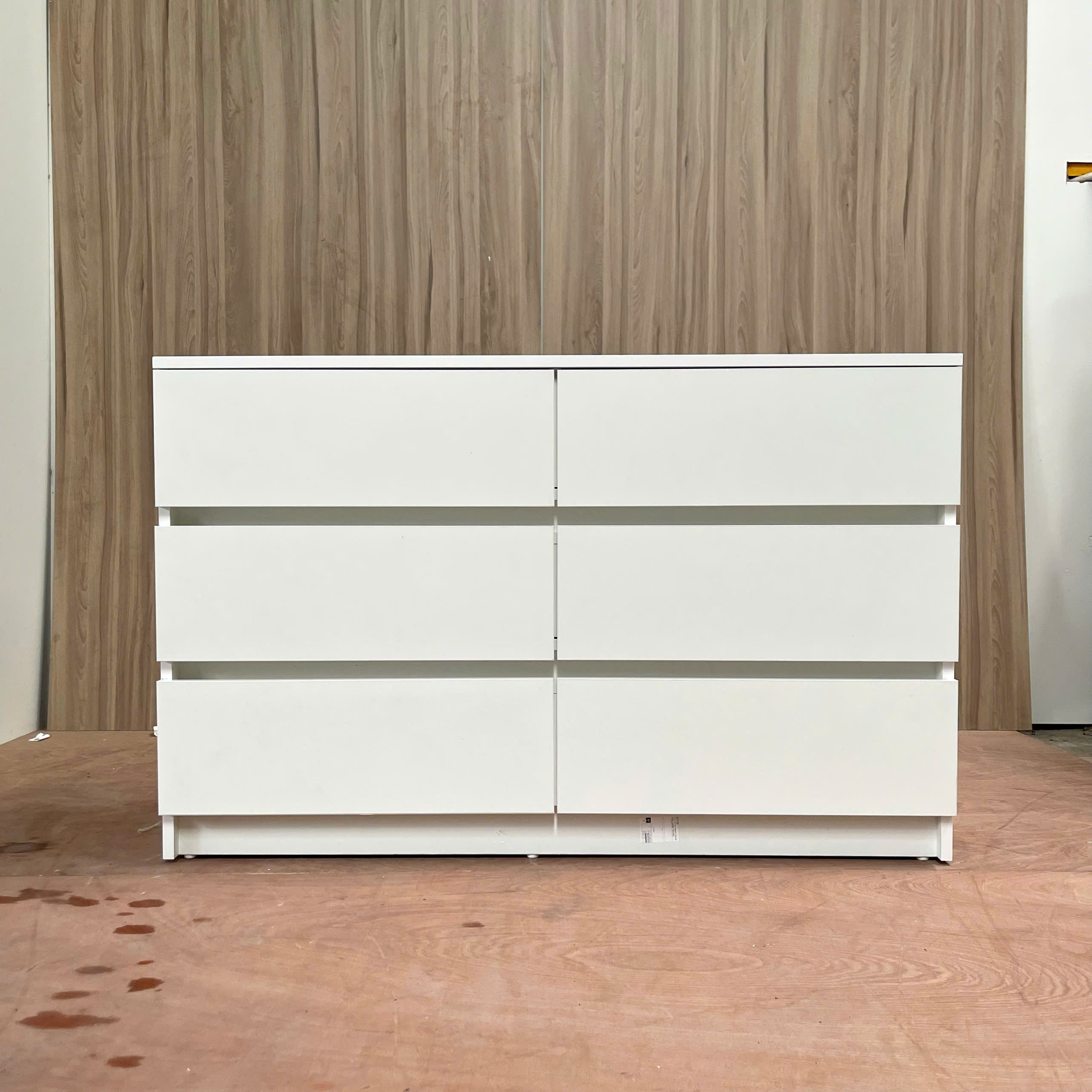 Tủ Đa Năng Gỗ MDF Phủ Melamine Hiện Đại – Nhiều Màu Sắc & Kích Thước Lựa Chọn | TDN40 KN Home Decor