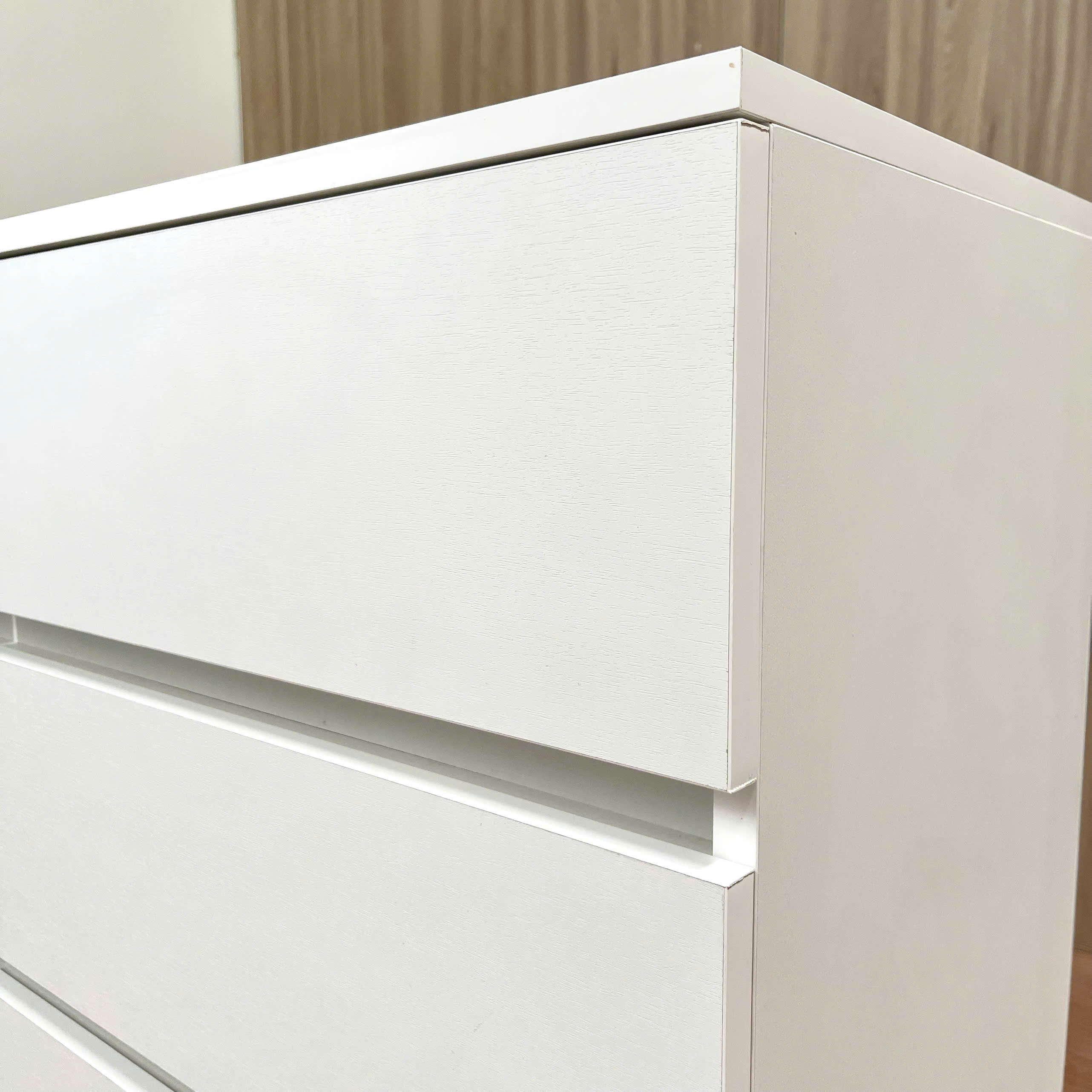 Tủ Đa Năng Gỗ MDF Phủ Melamine Hiện Đại – Nhiều Màu Sắc & Kích Thước Lựa Chọn | TDN40 KN Home Decor