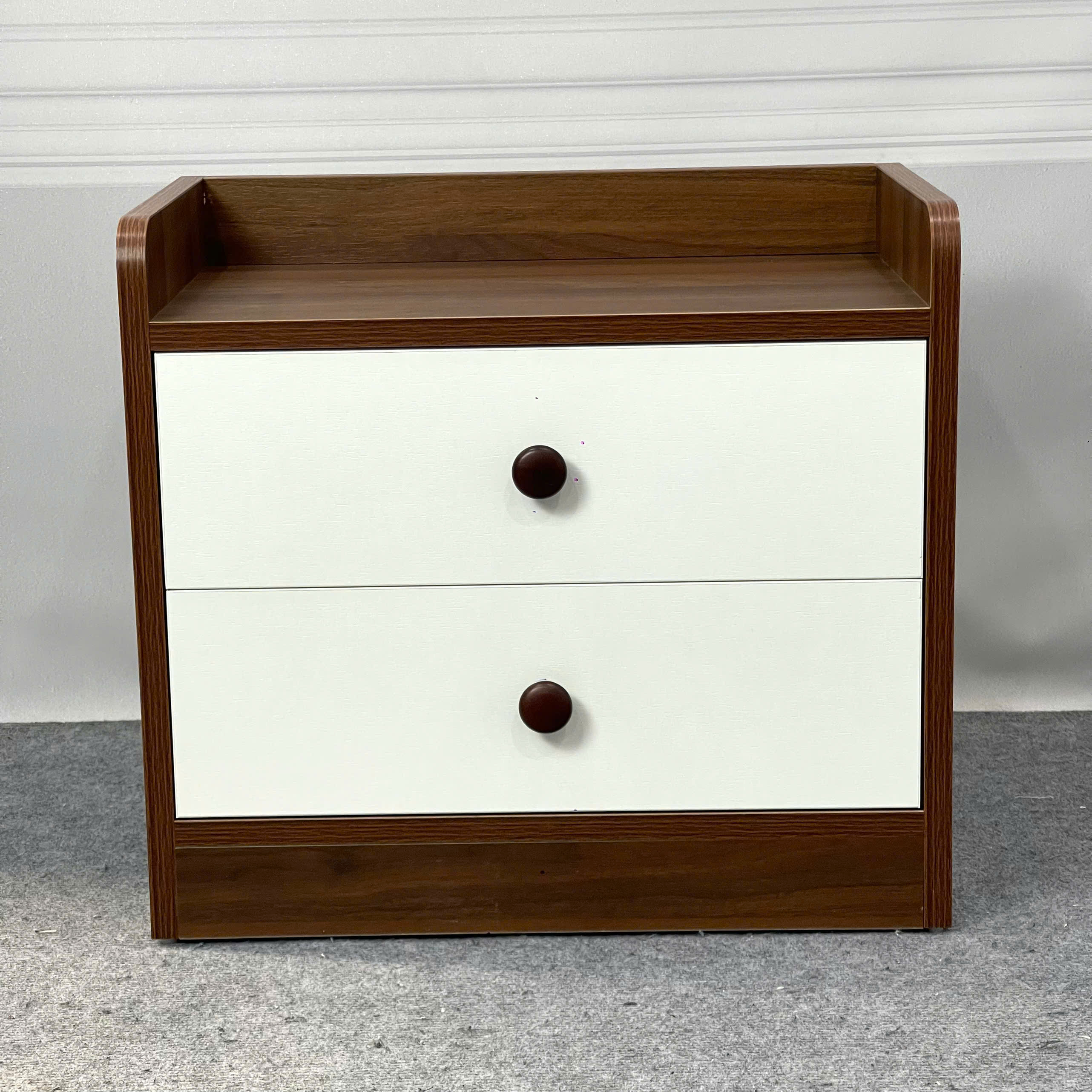 tủ đầu giường gỗ MDF