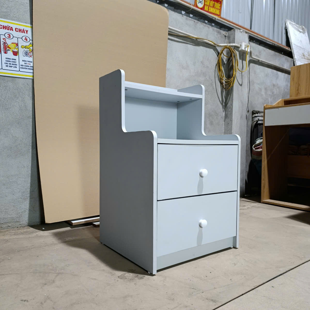 tu dau giuong da nang phong ngu