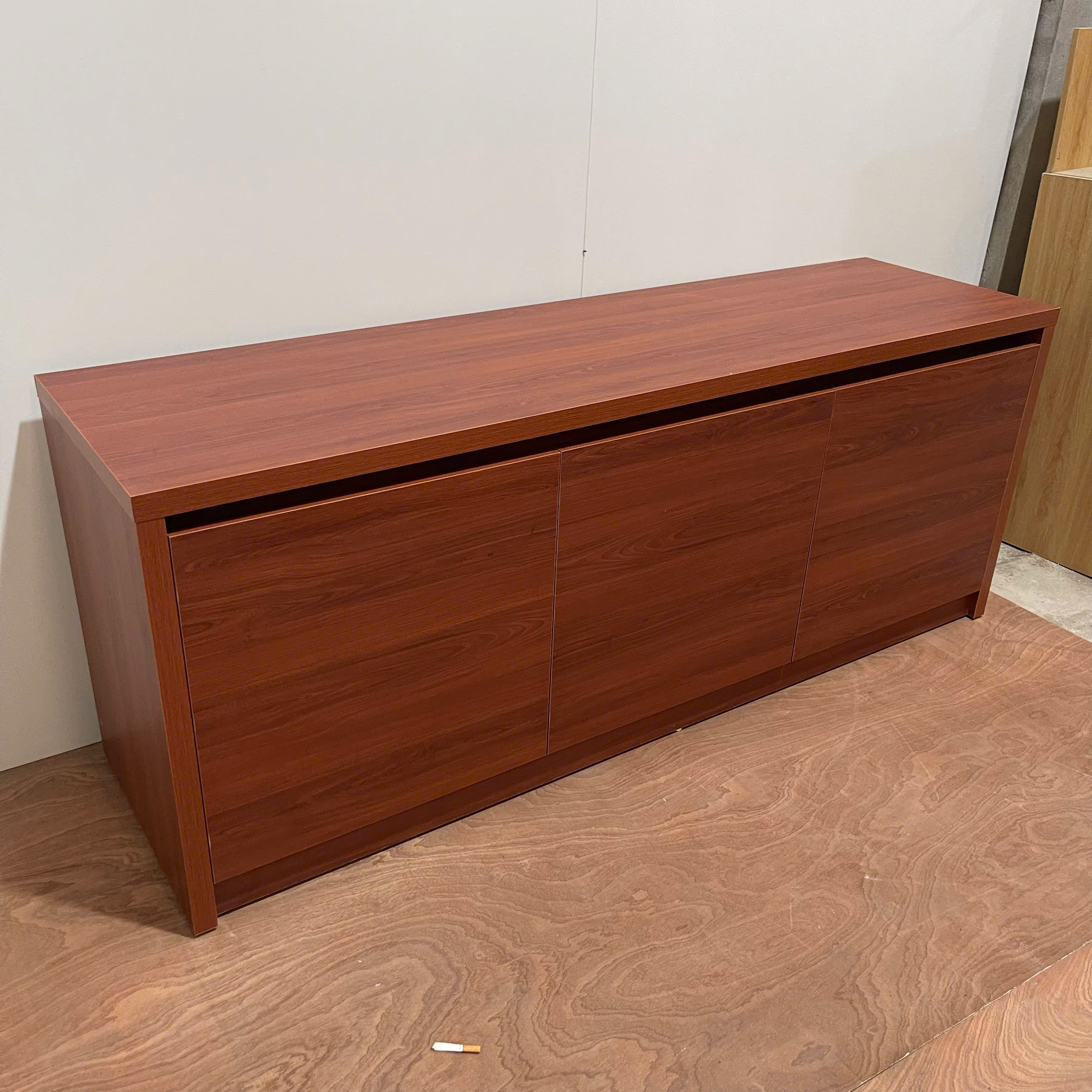 Tủ Để Bể Cá MDF Melamine 180x50x70cm Chịu Lực Cao Phong Cách Hiện Đại KN Home Decor
