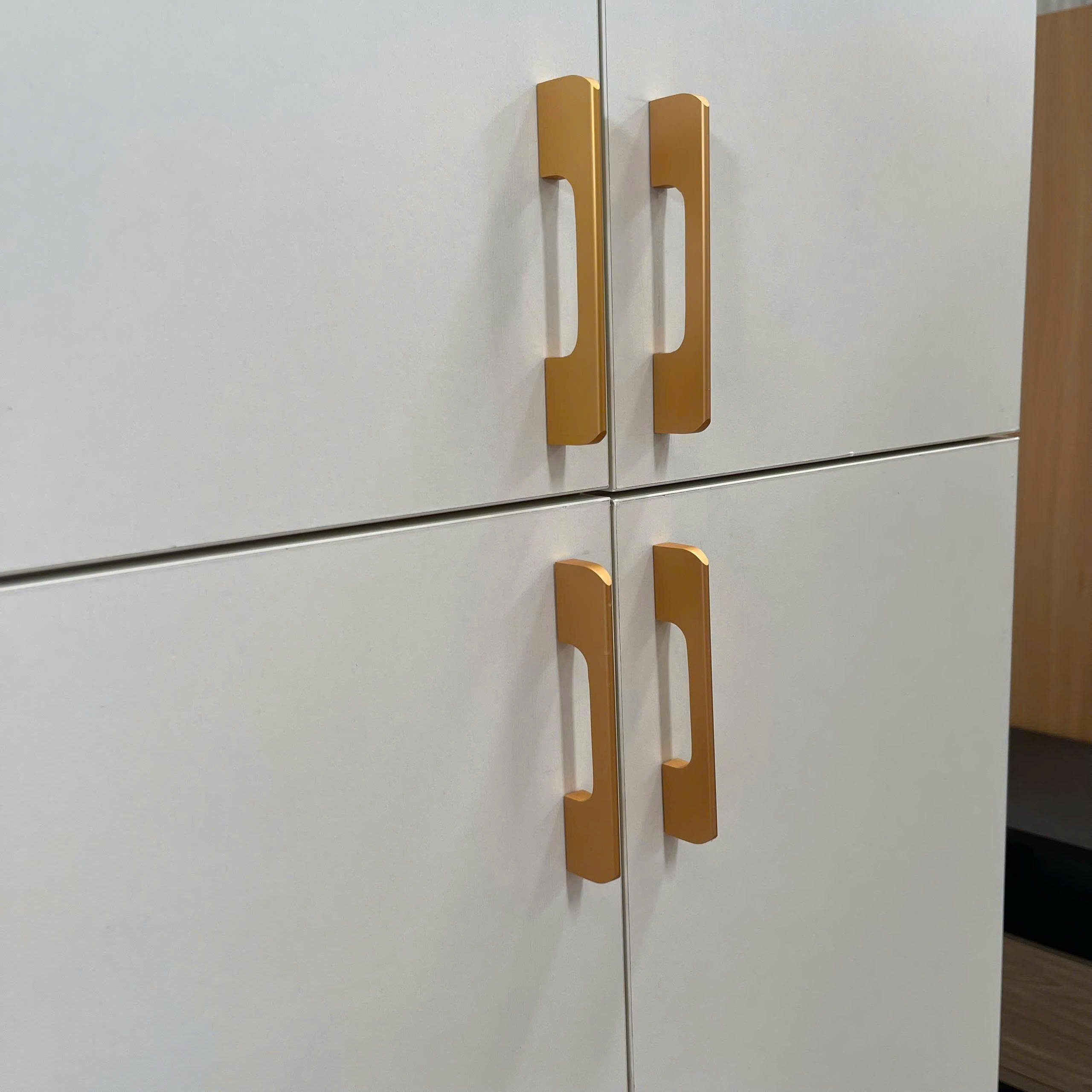 Tủ quần áo MDF Melamine cao cấp