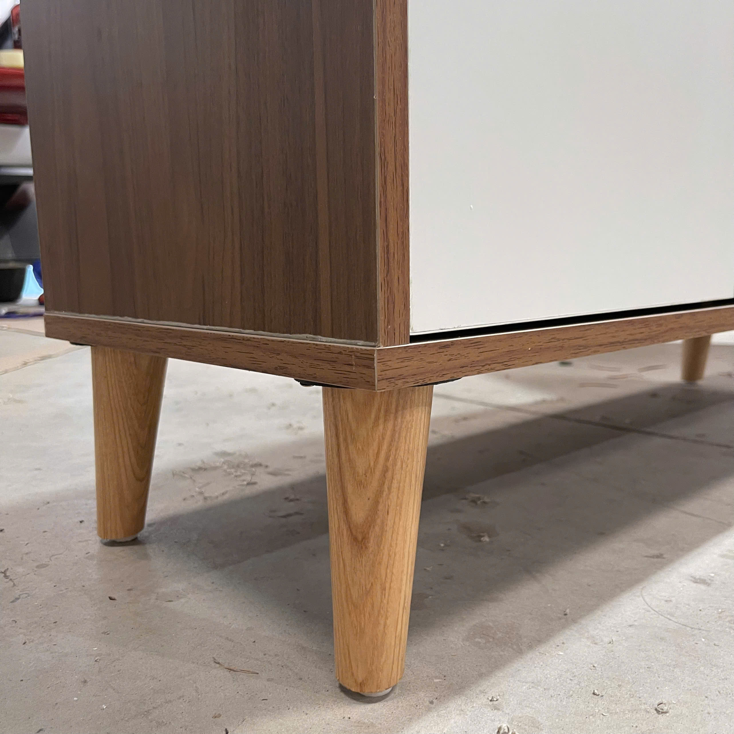 tu giay phong khach hien dai