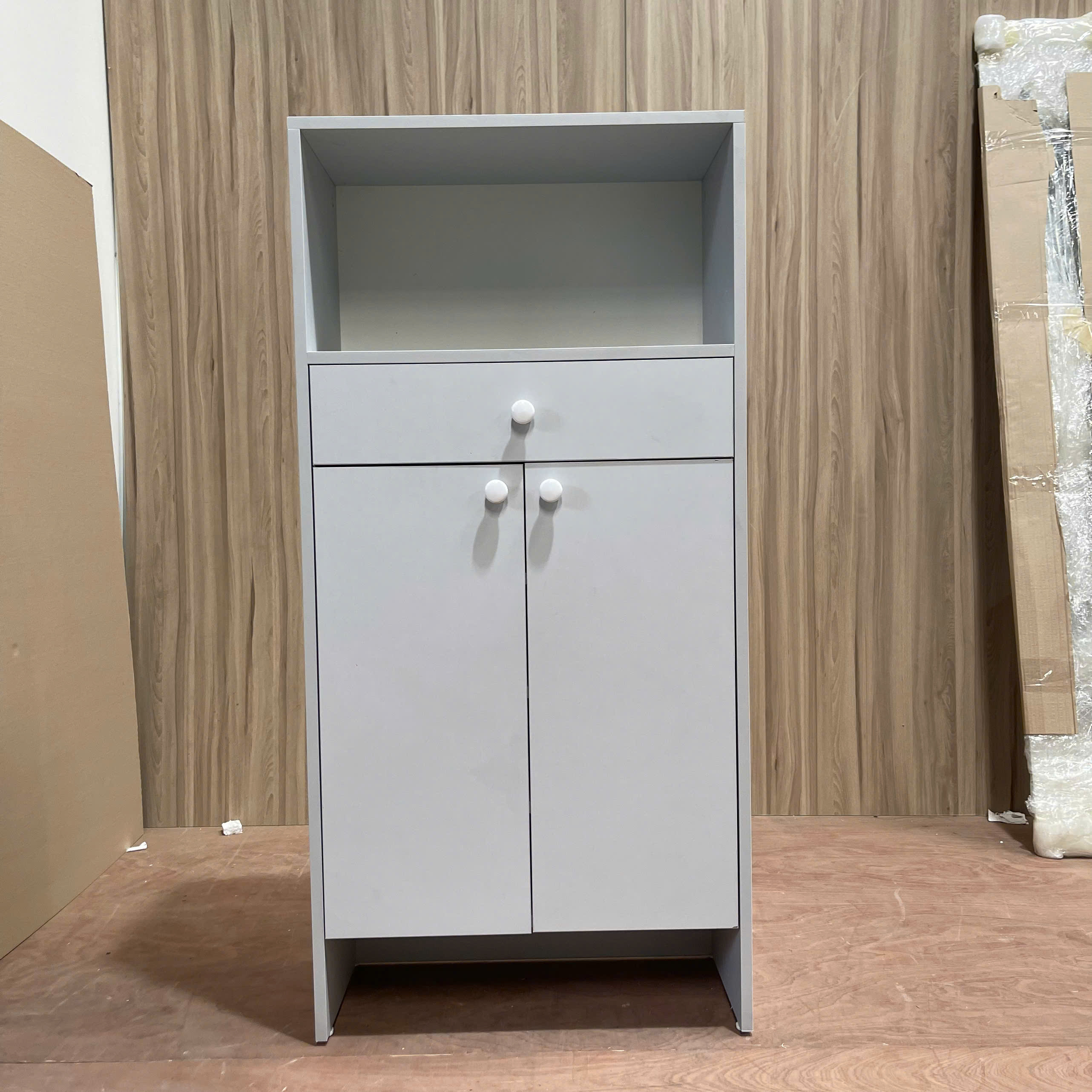 Tủ giày cửa ra vào đẹp