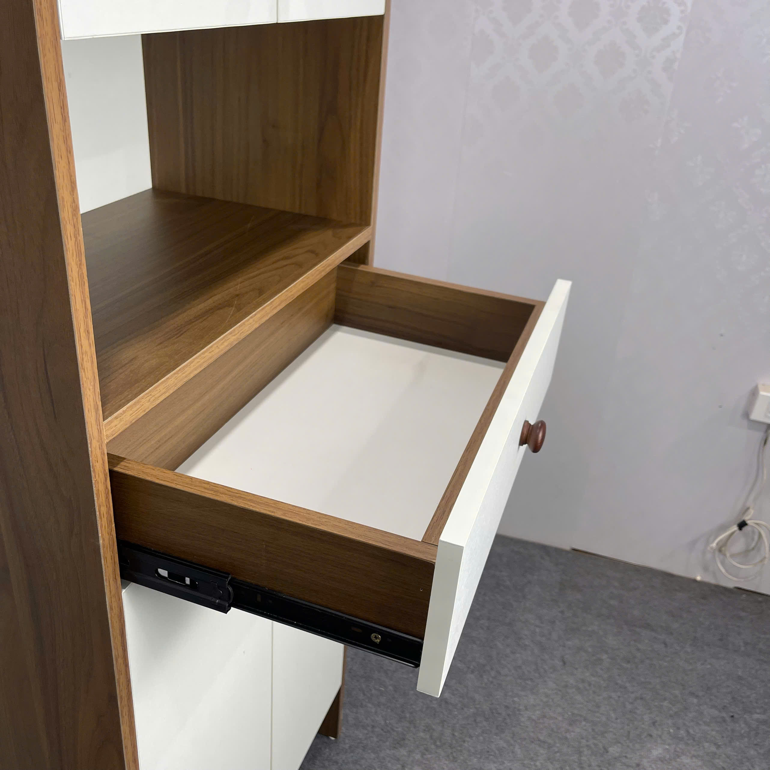 tủ giày MDF Melamine