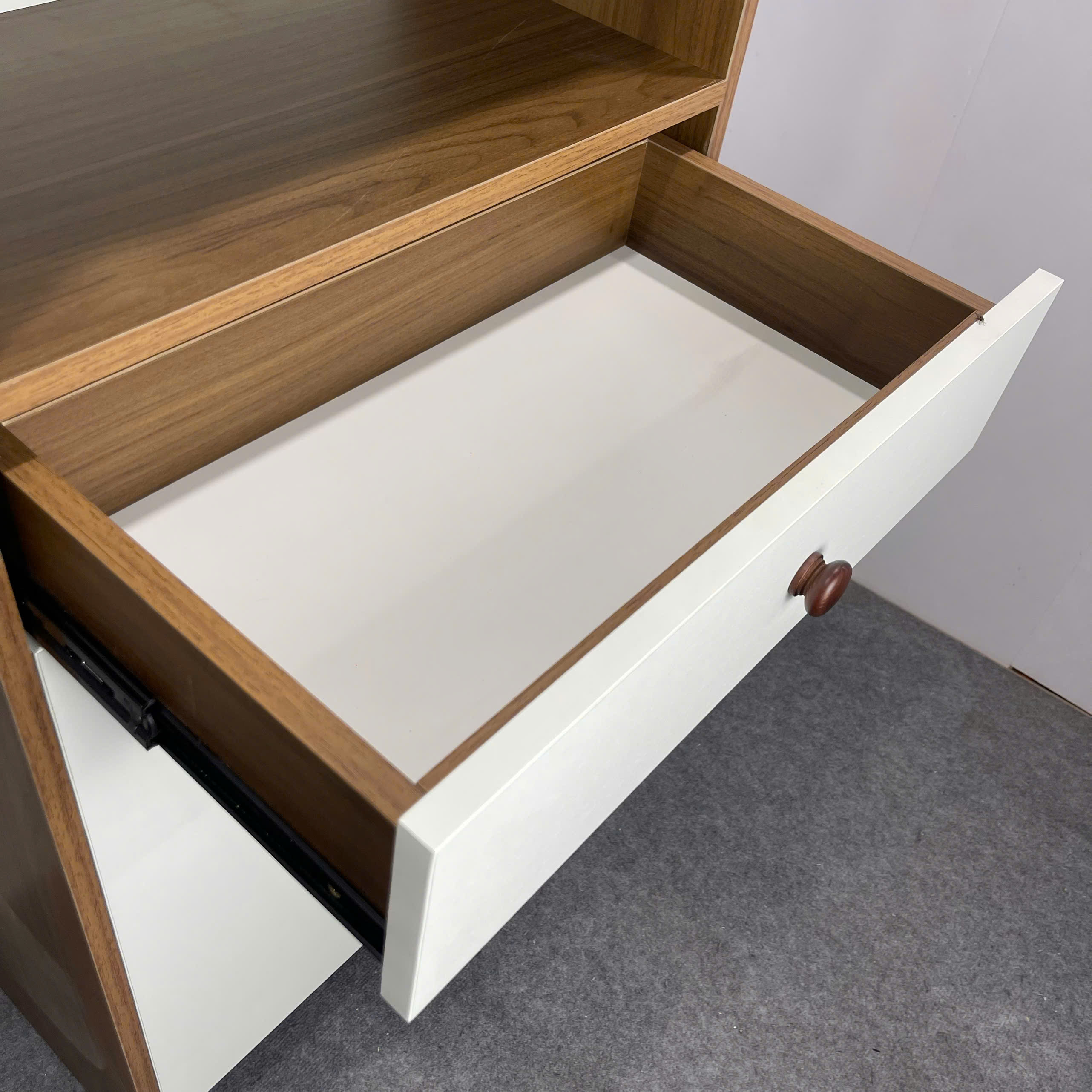 tủ giày cho căn hộ nhỏ