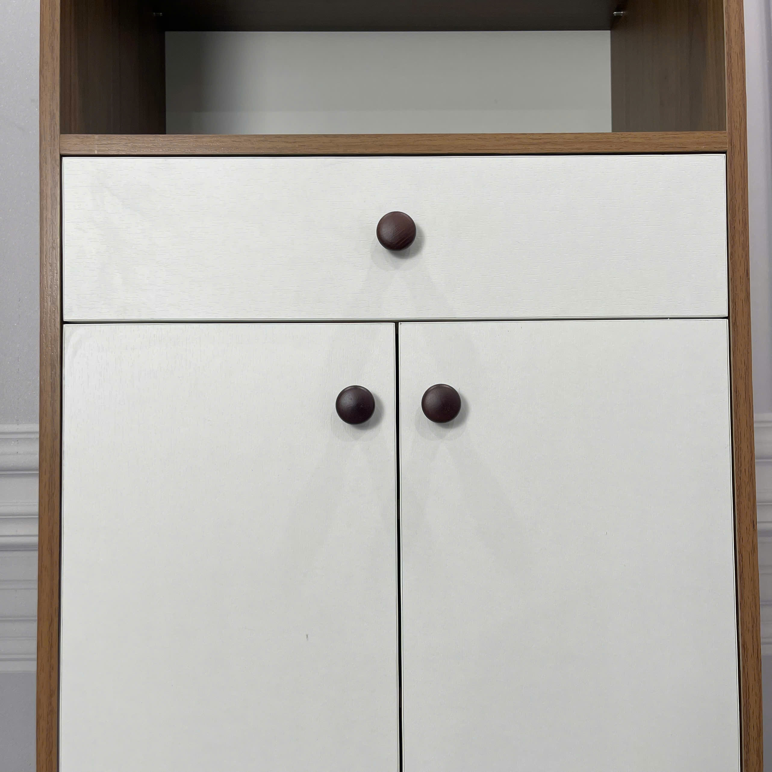 tủ giày nhiều ngăn tiện dụng