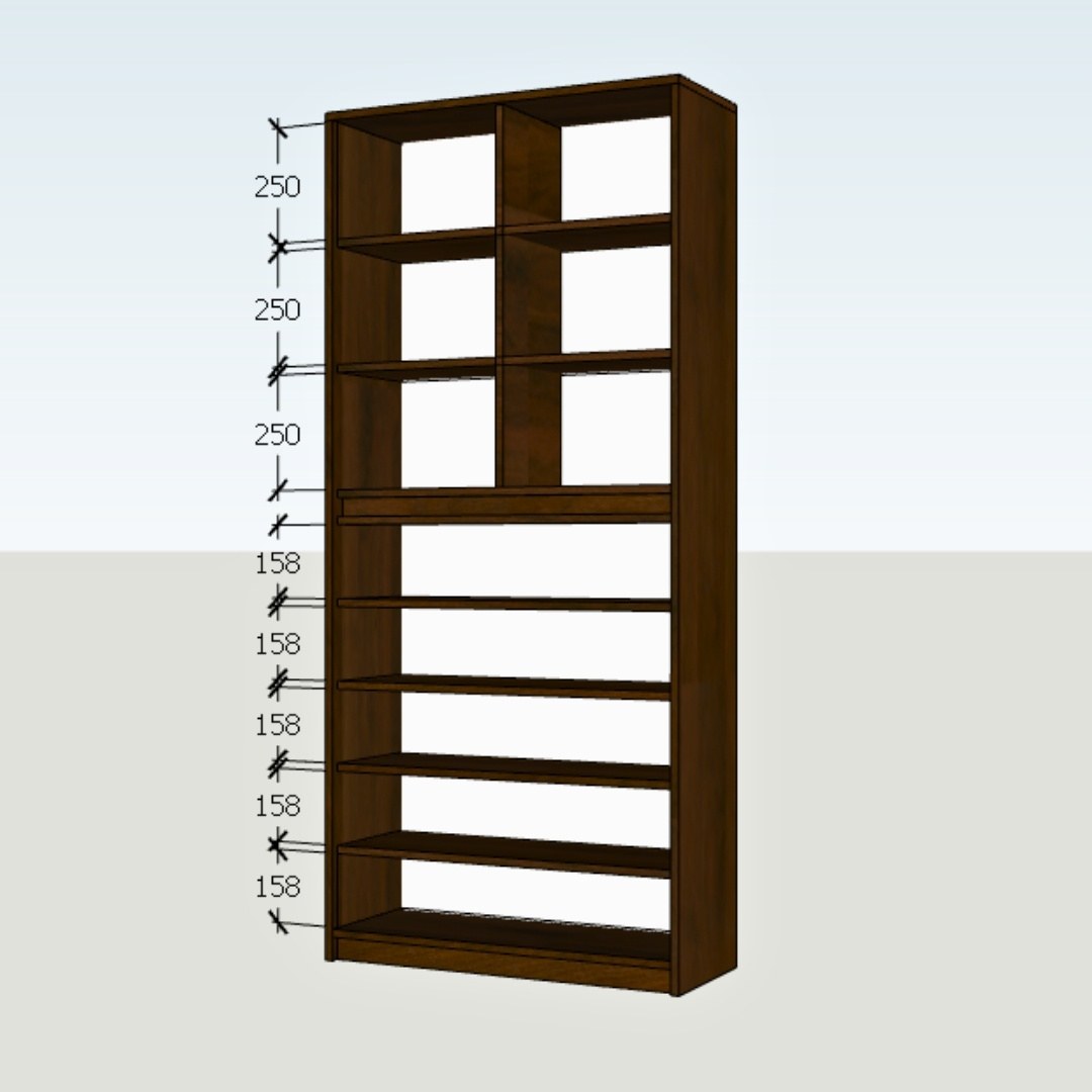 Tủ giày gỗ MDF phủ Melamine  hiện đại, thiết kế đa năng, nhiều kích thước, thương hiệu KN Home Decor.