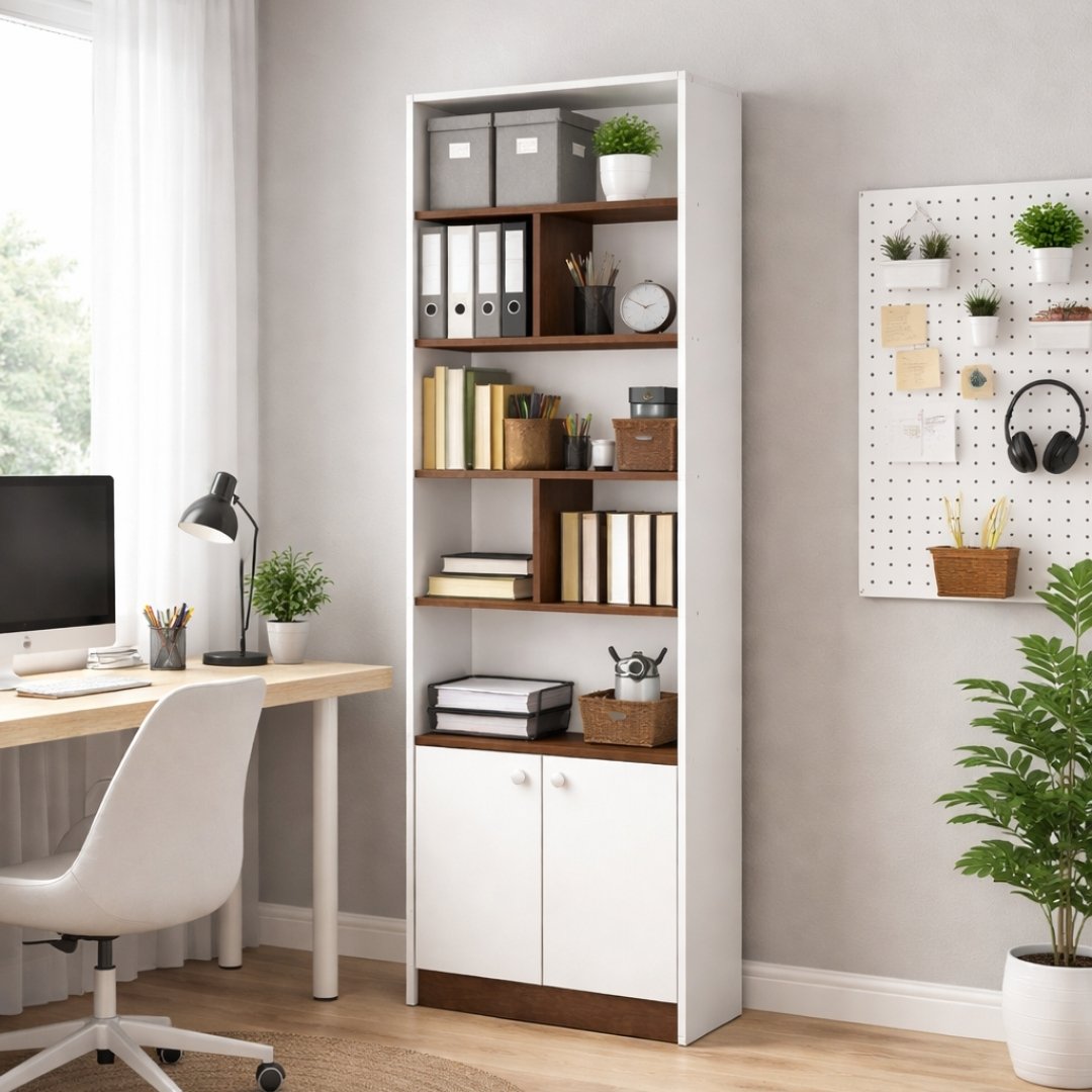 ke-sach-trang-tri-phong-hoc